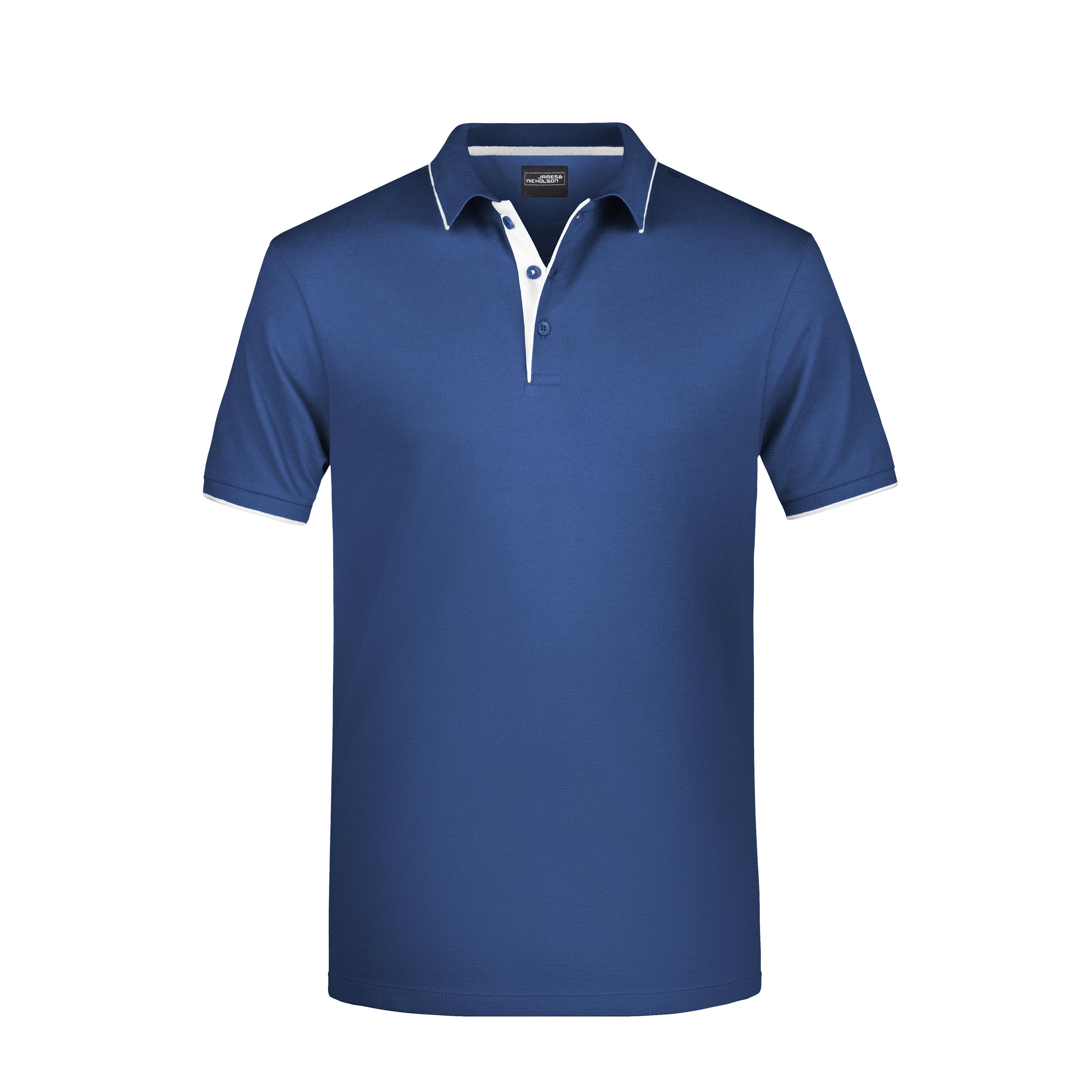 weiß/blau