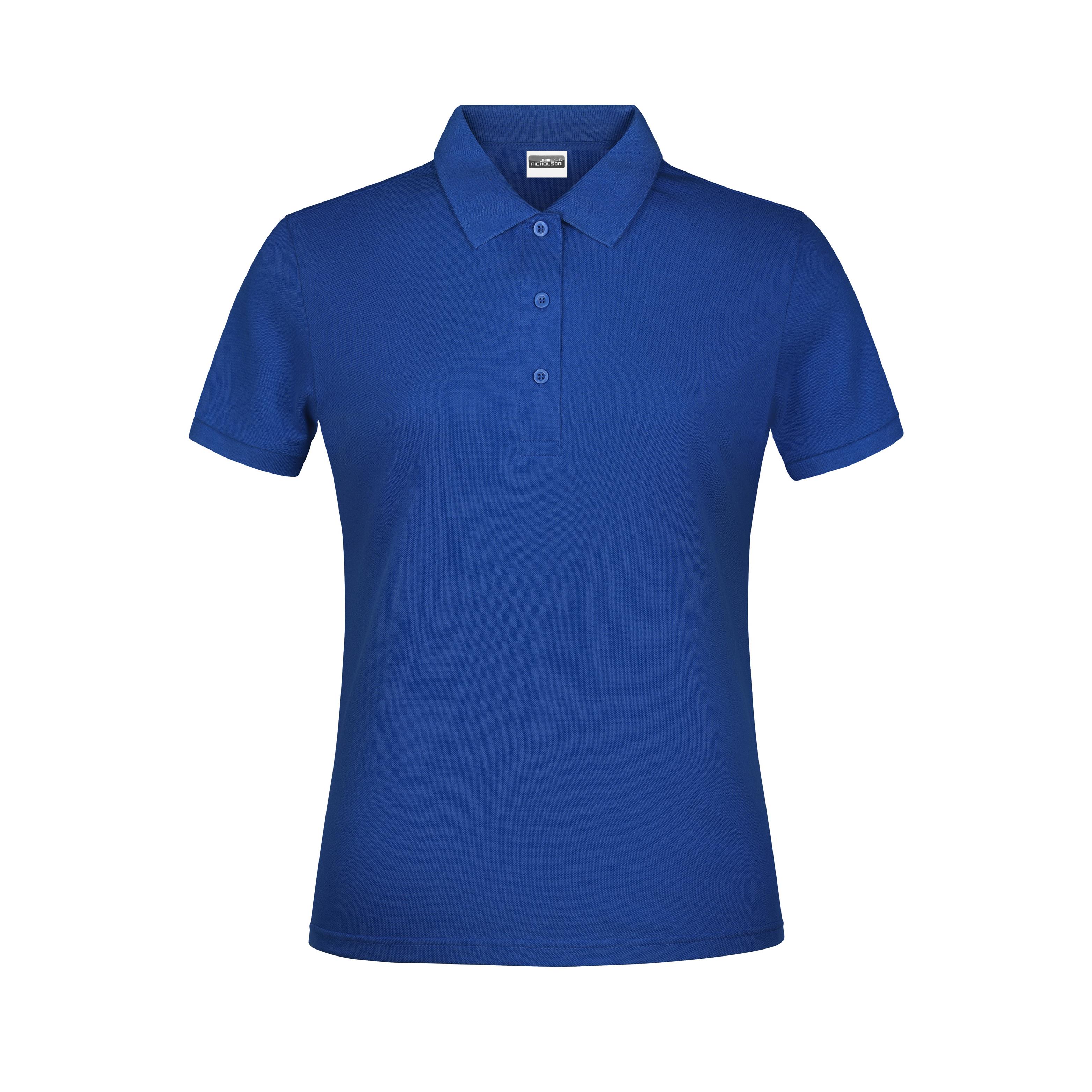 Promo Polo Lady