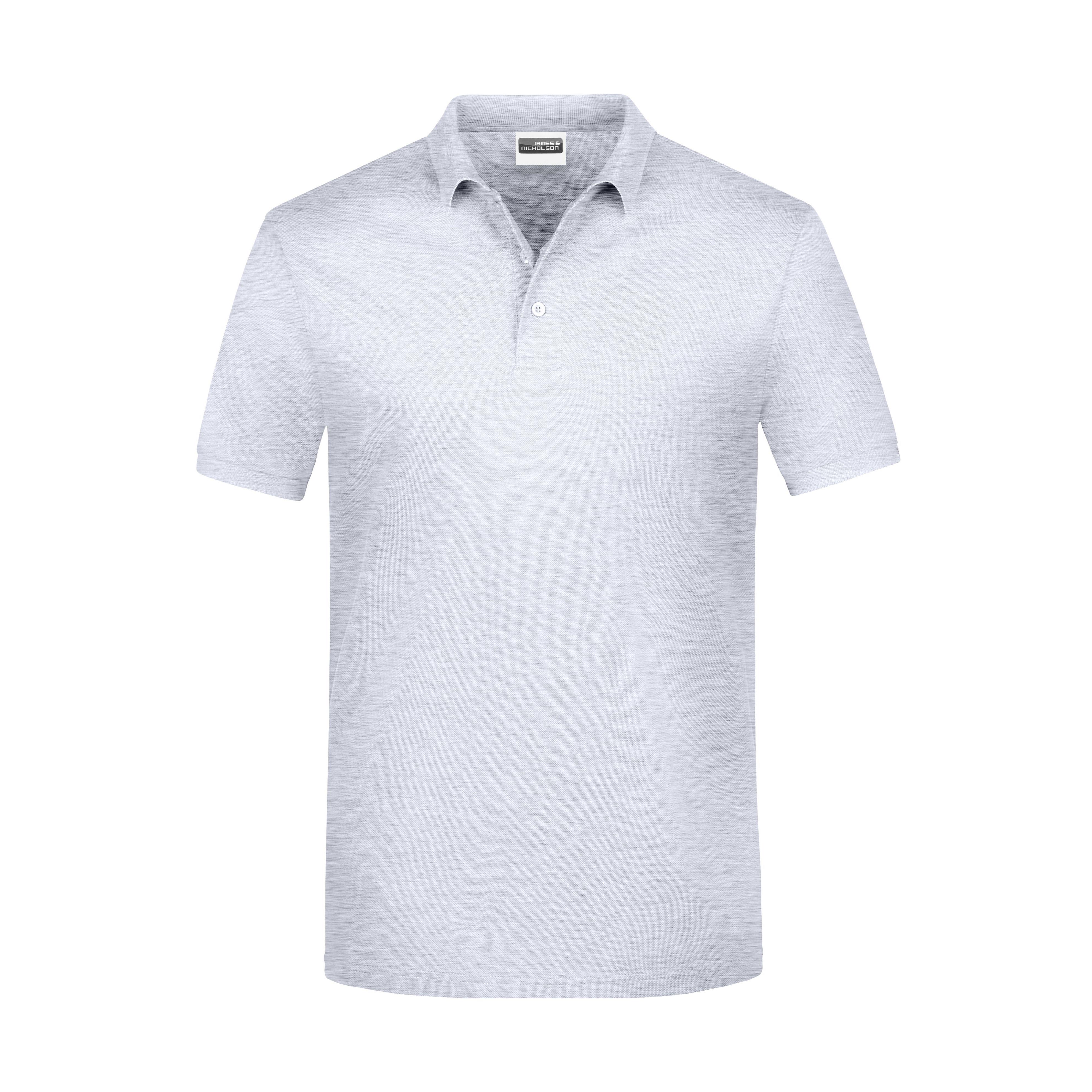 Promo Polo Man