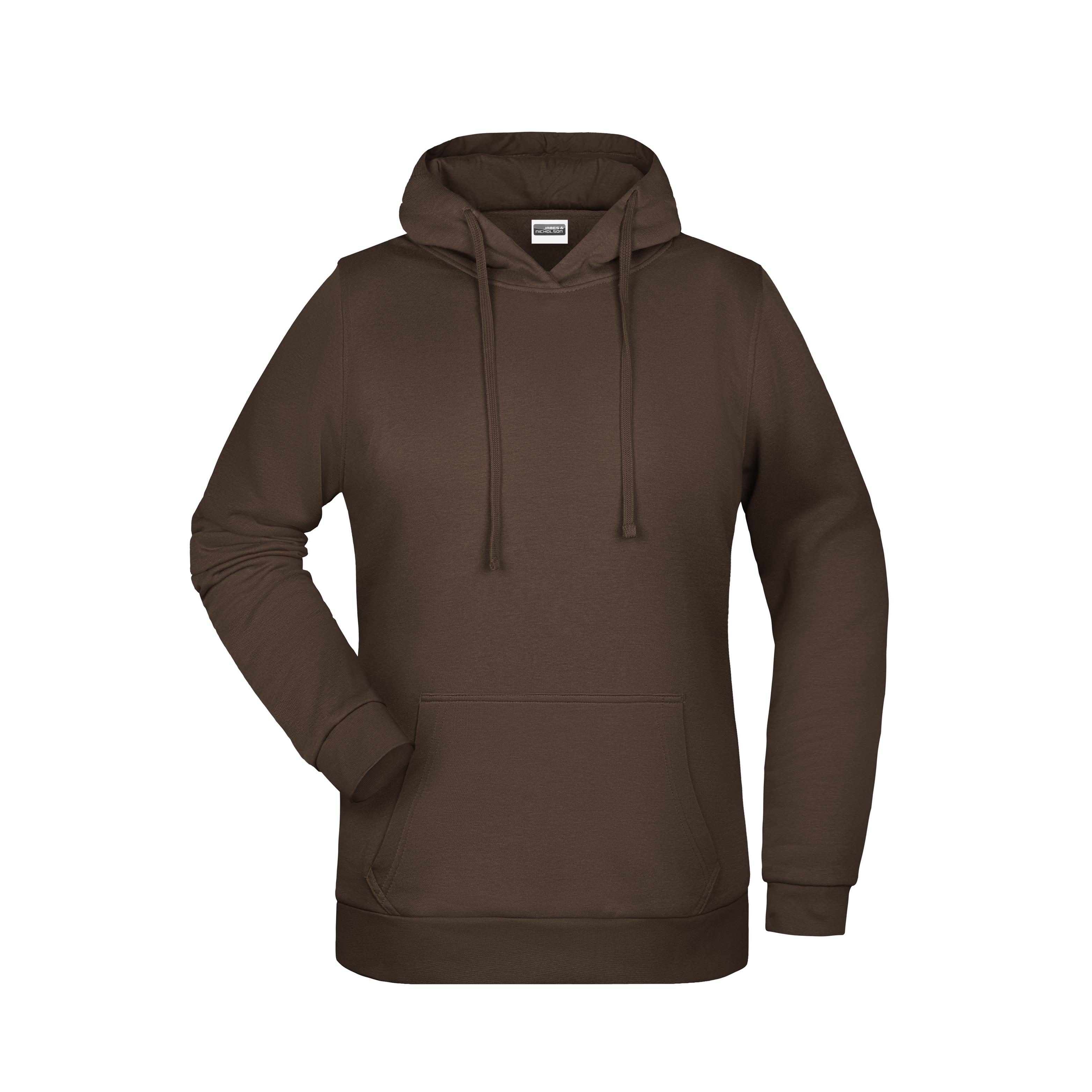 Ladies´ Promo Hoody