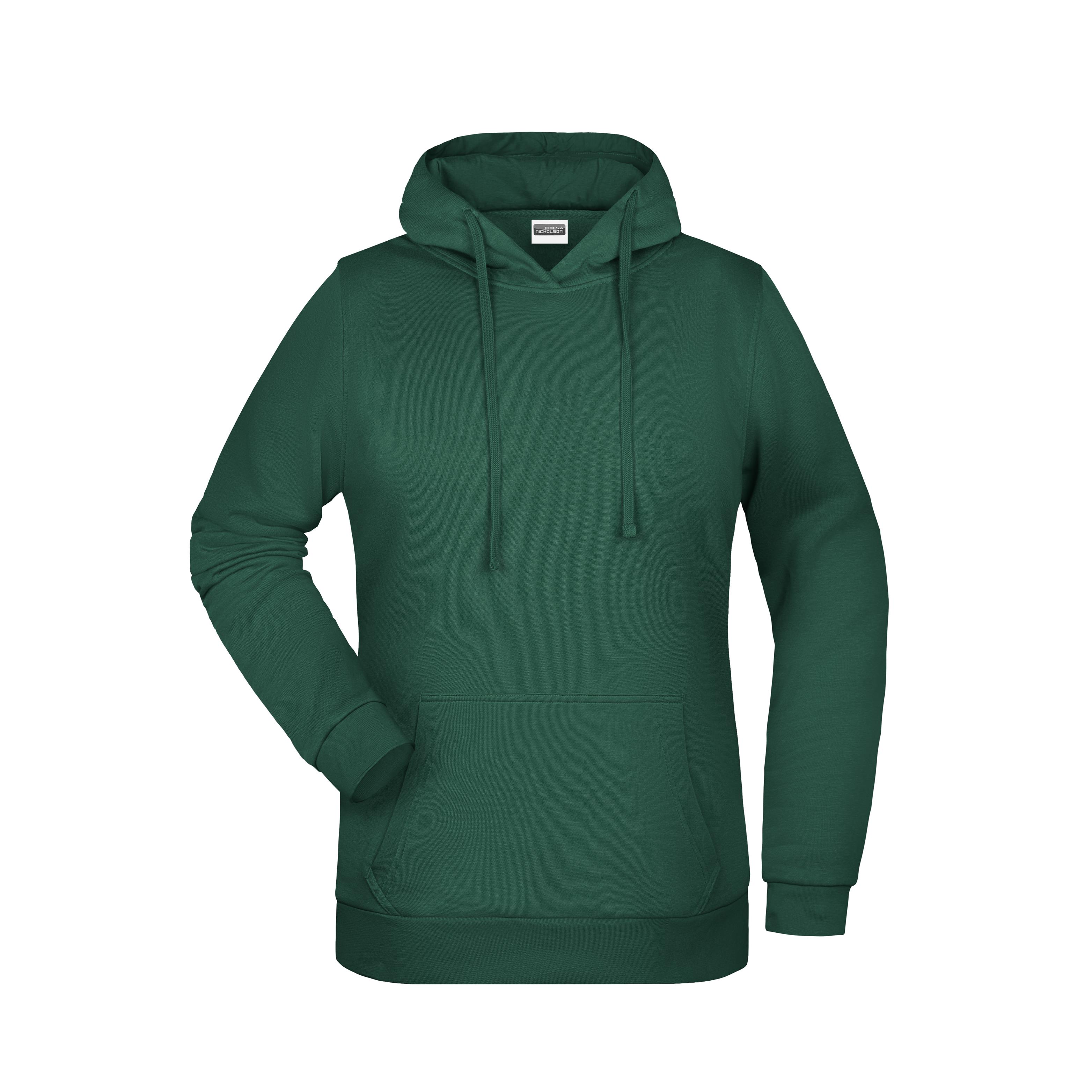 Ladies´ Promo Hoody