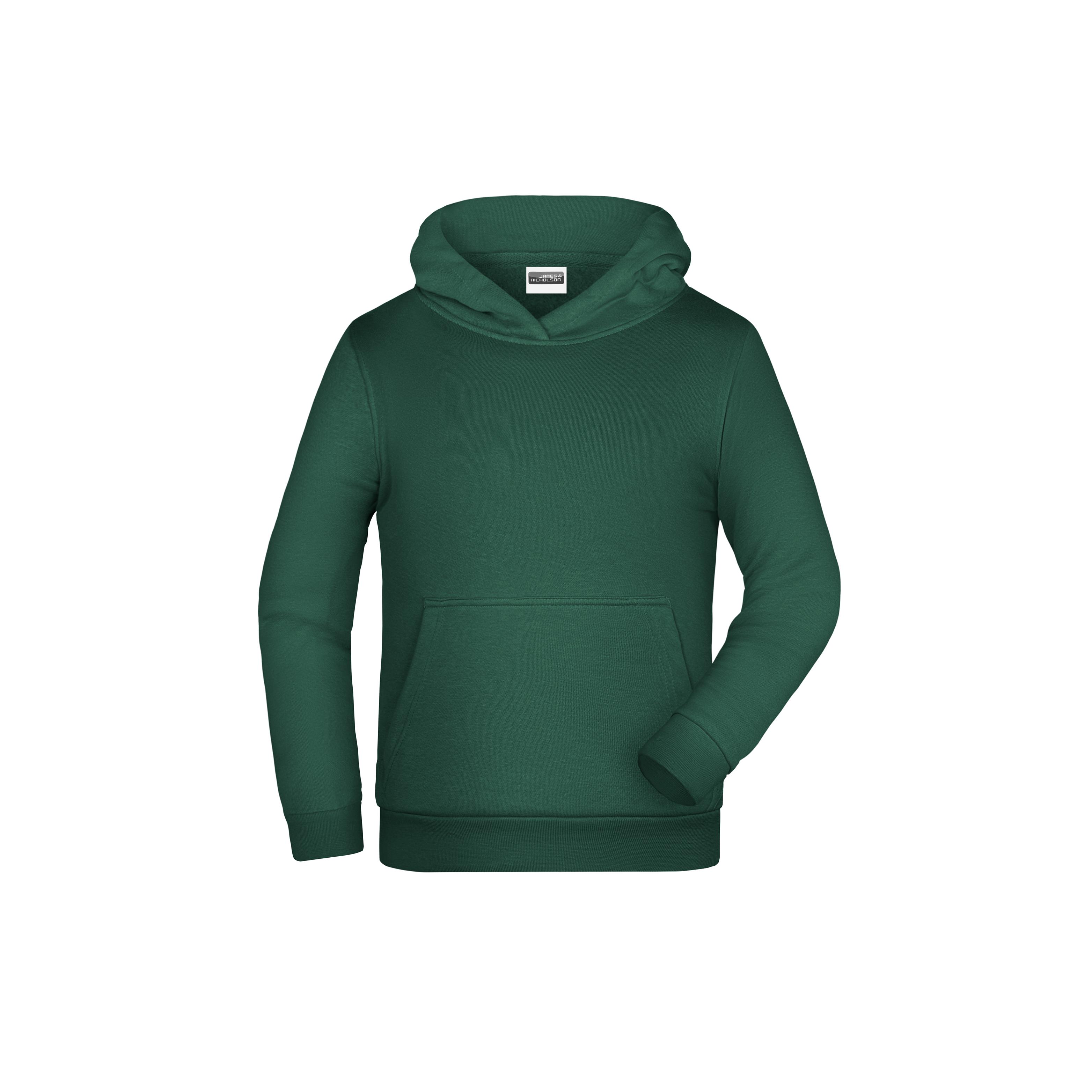 Children Promo Hoody