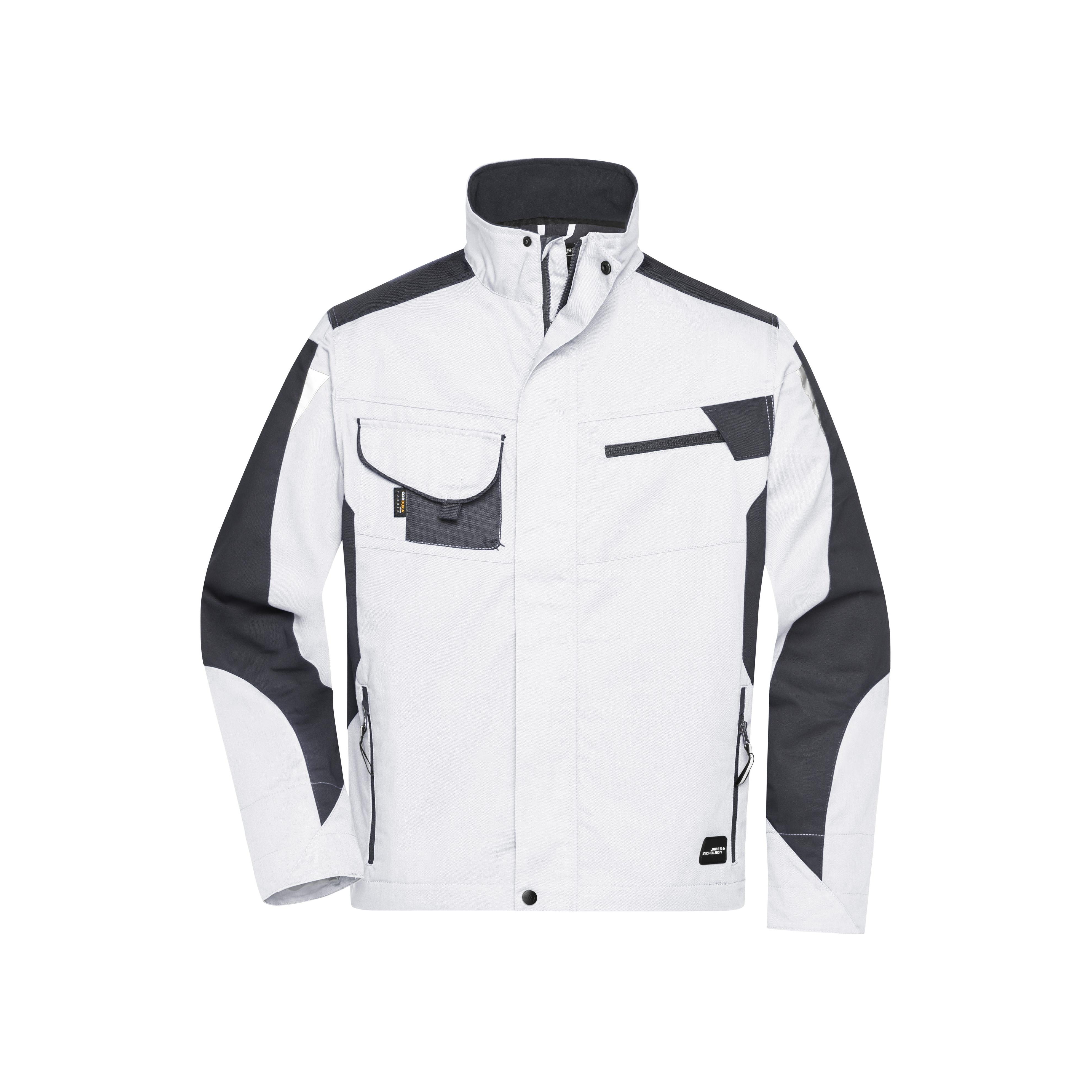 weiß/grau