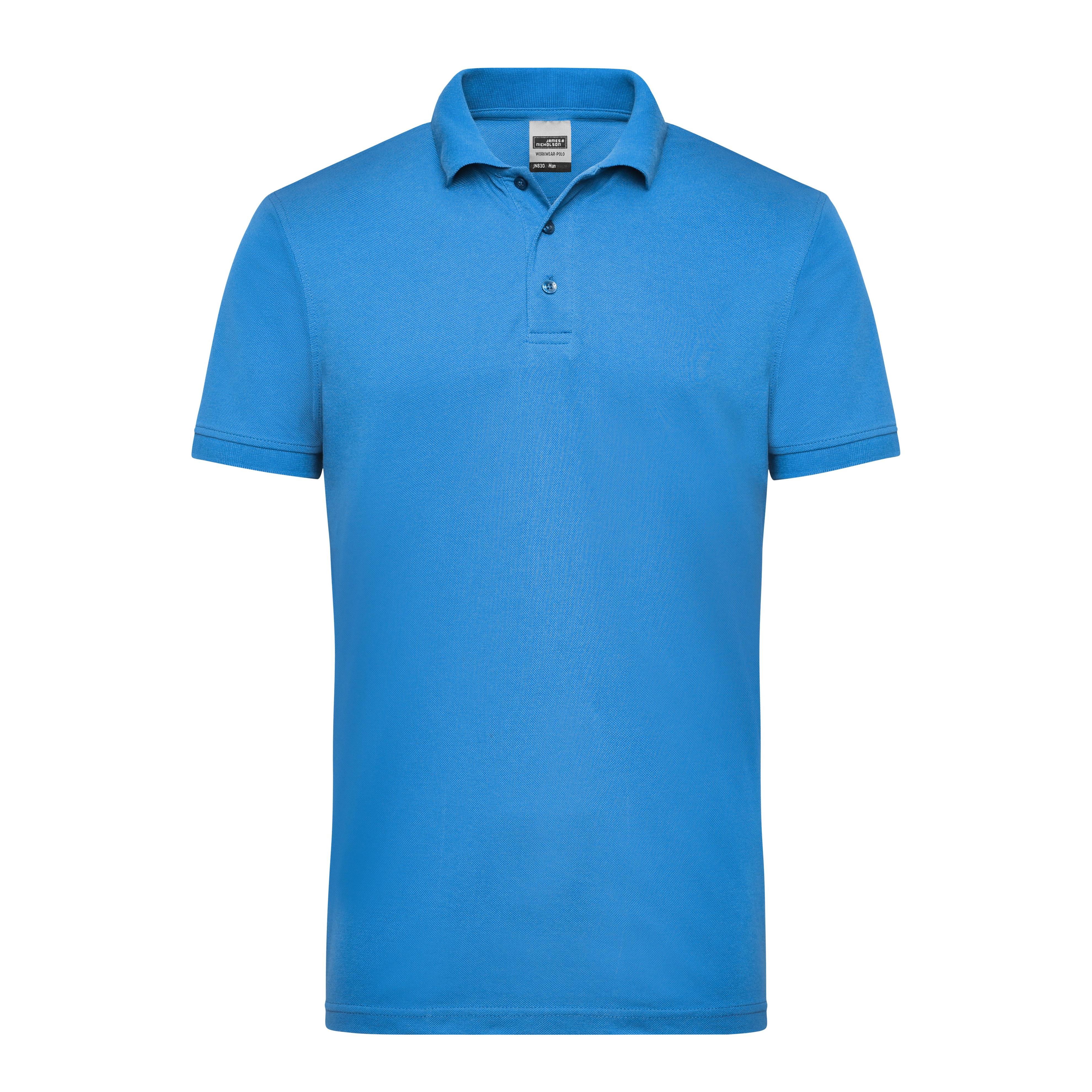 Men´s Workwear Polo