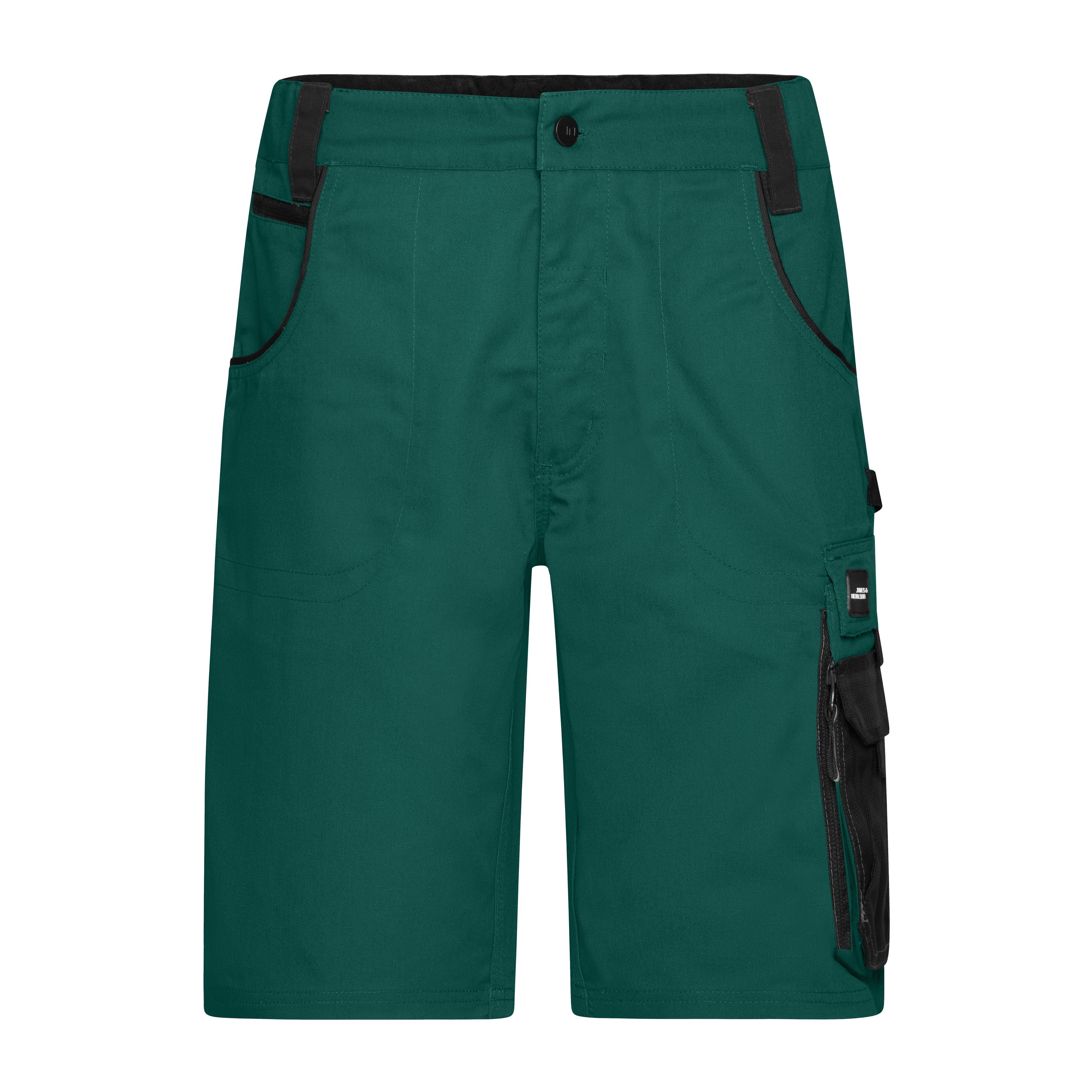 Workwear Bermudas - STRONG -