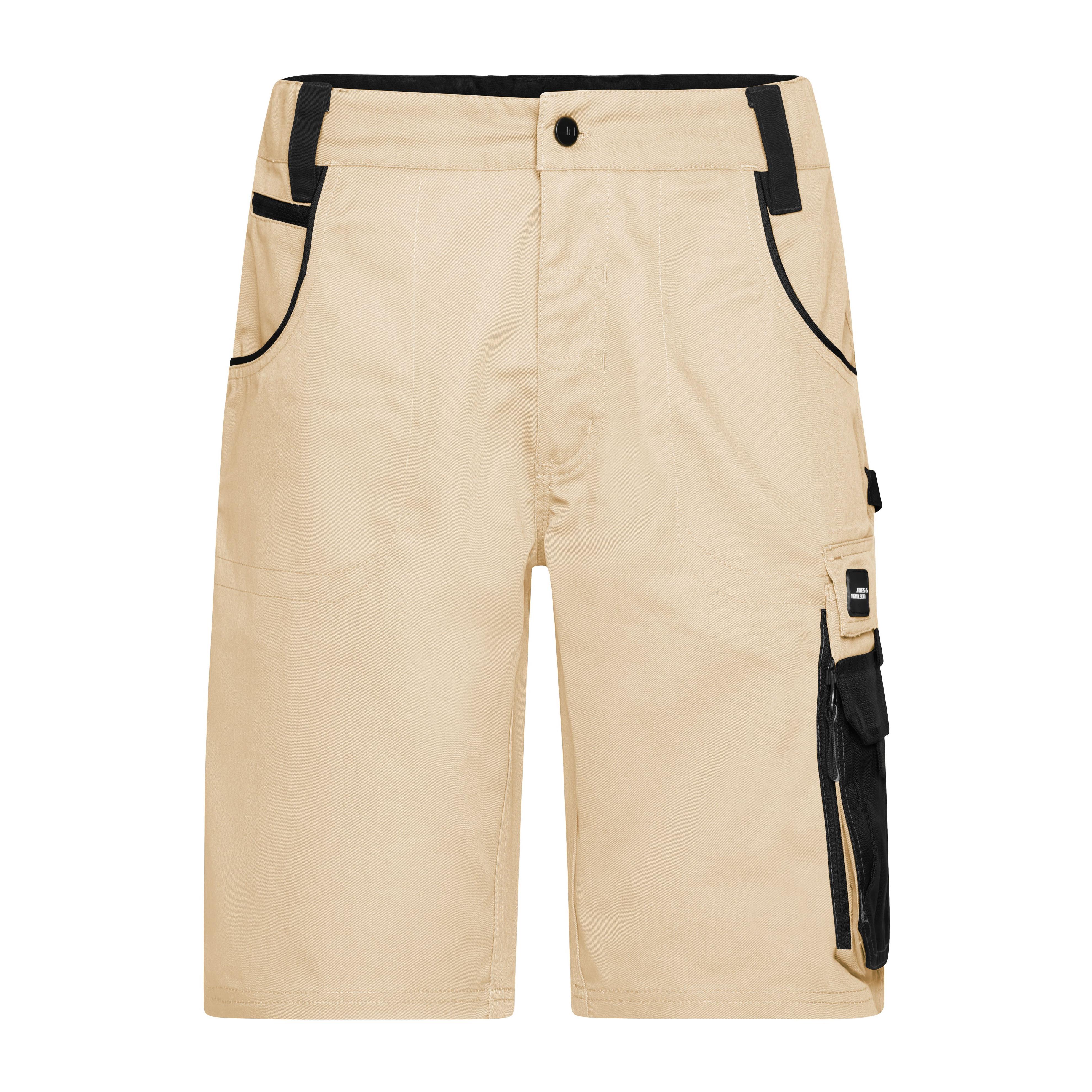 Workwear Bermudas - STRONG -