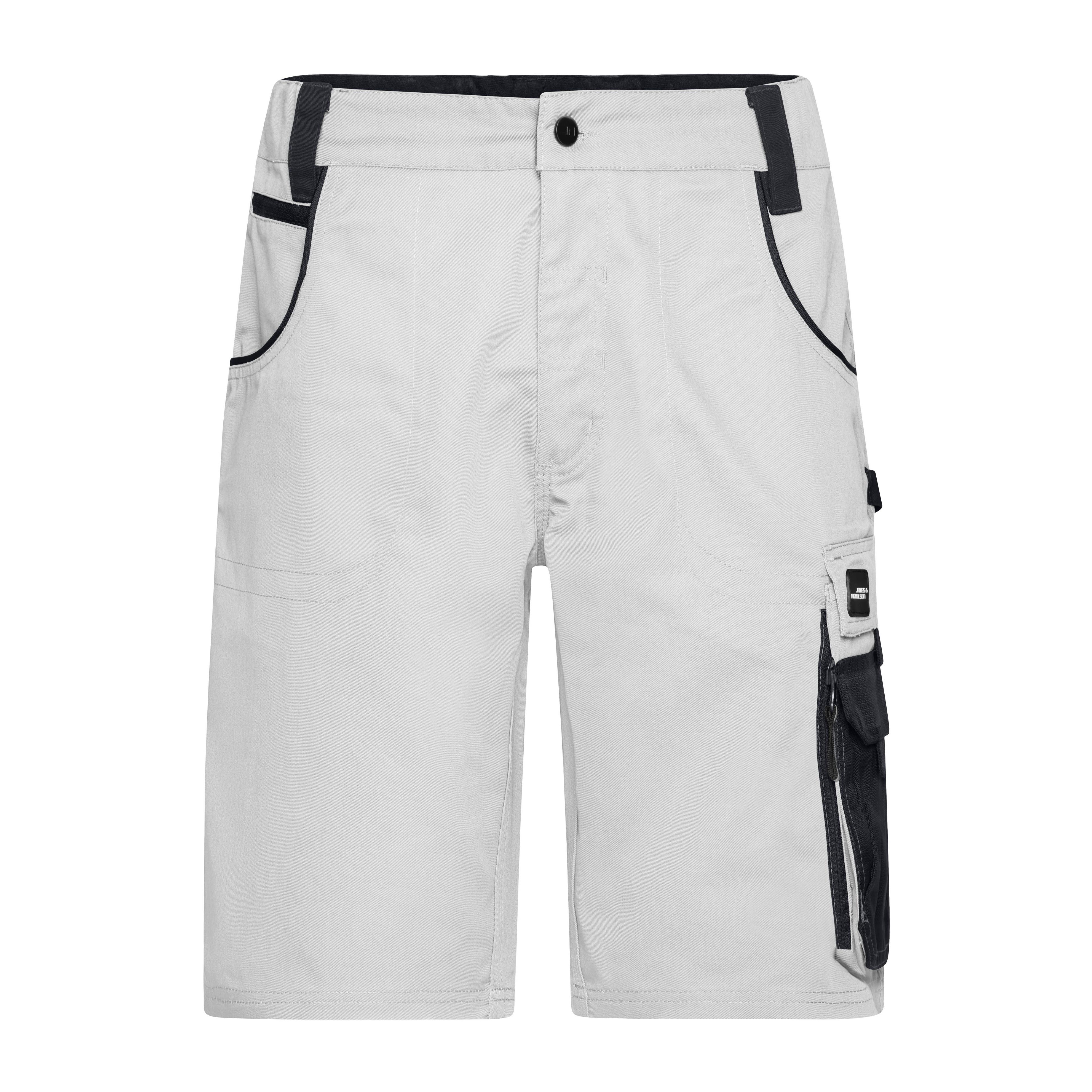 Workwear Bermudas - STRONG -
