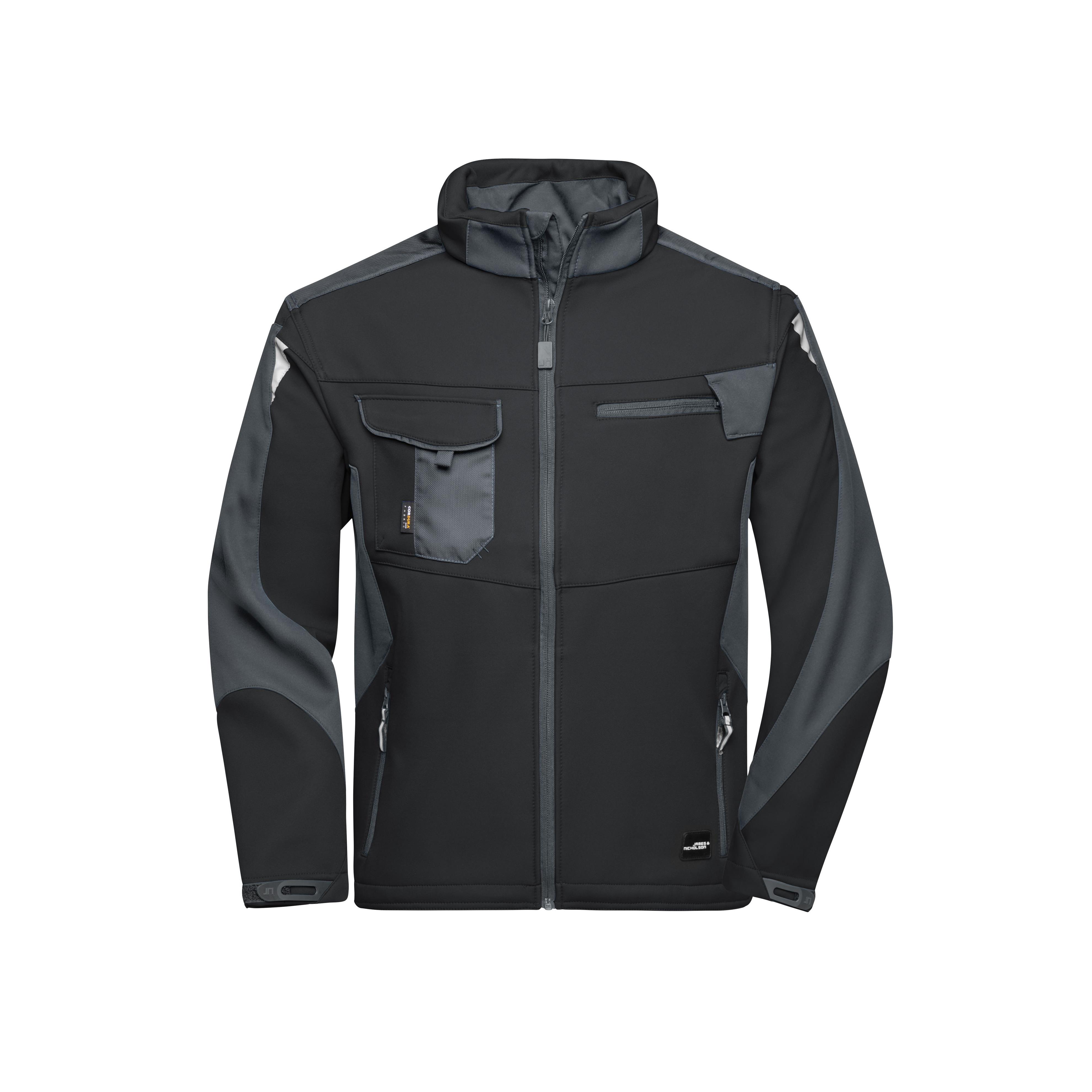 Workwear Softshell Jacket - STRONG -