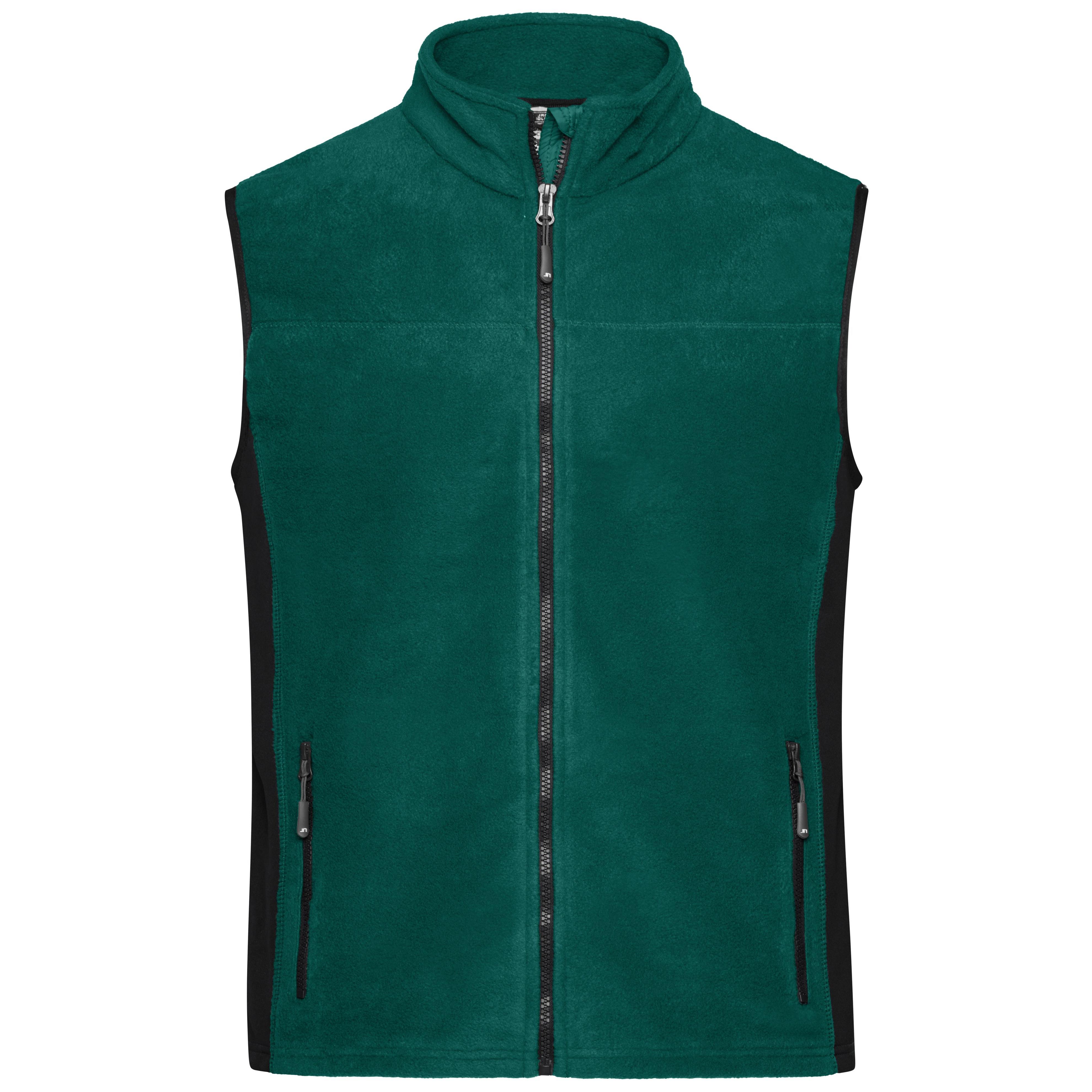 schwarz/grün