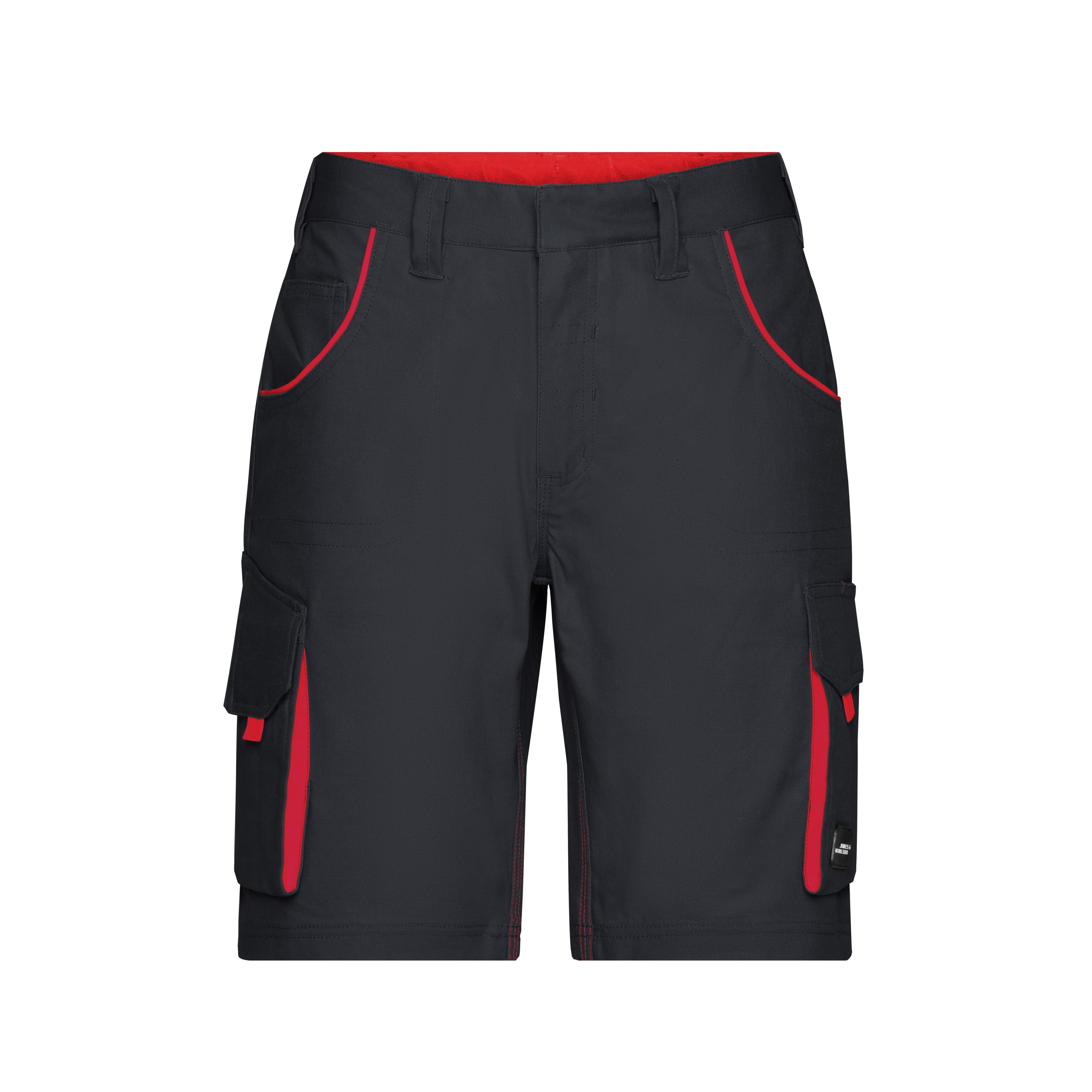 Workwear Bermudas - COLOR -