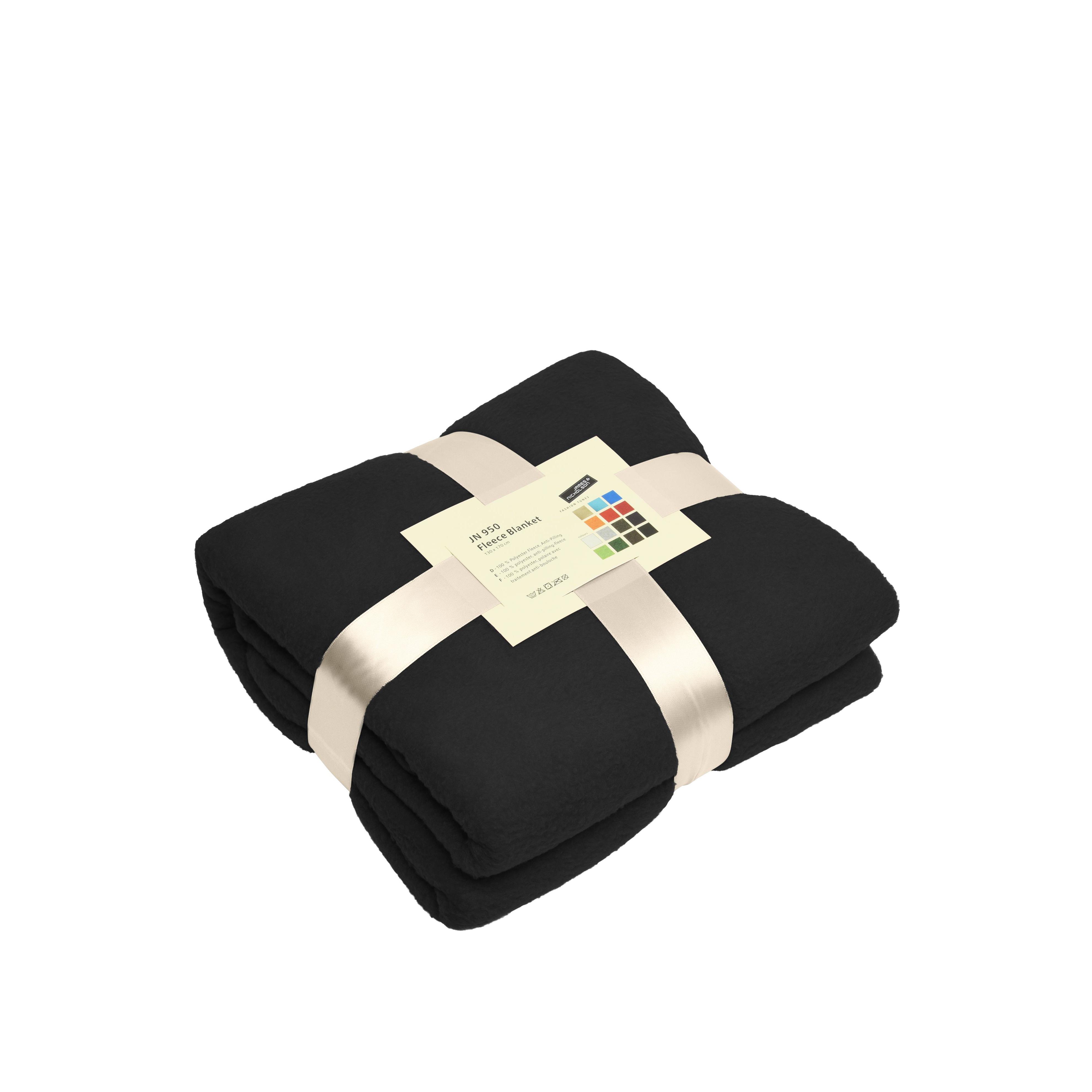 Fleece Blanket