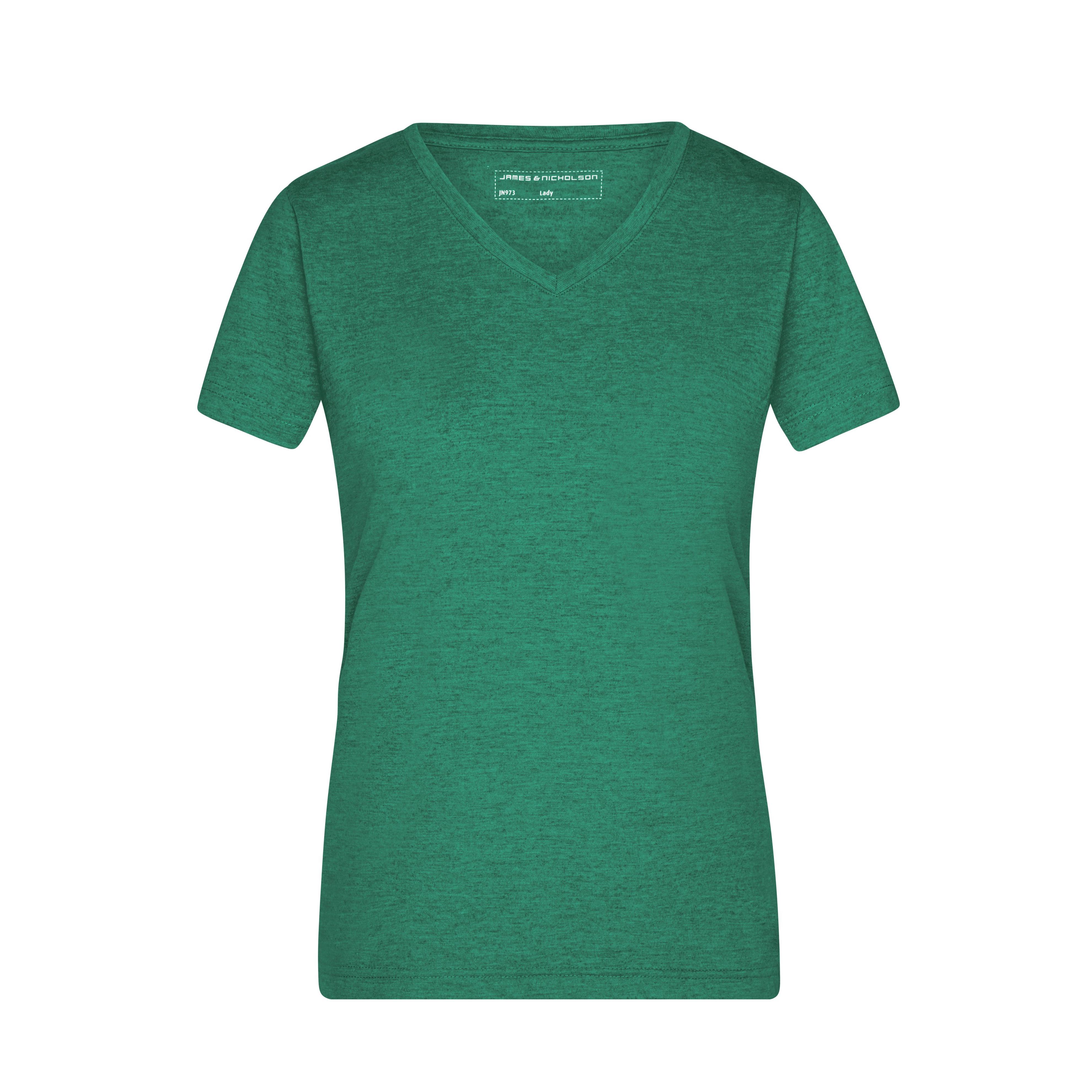 Ladies´ Heather T-Shirt