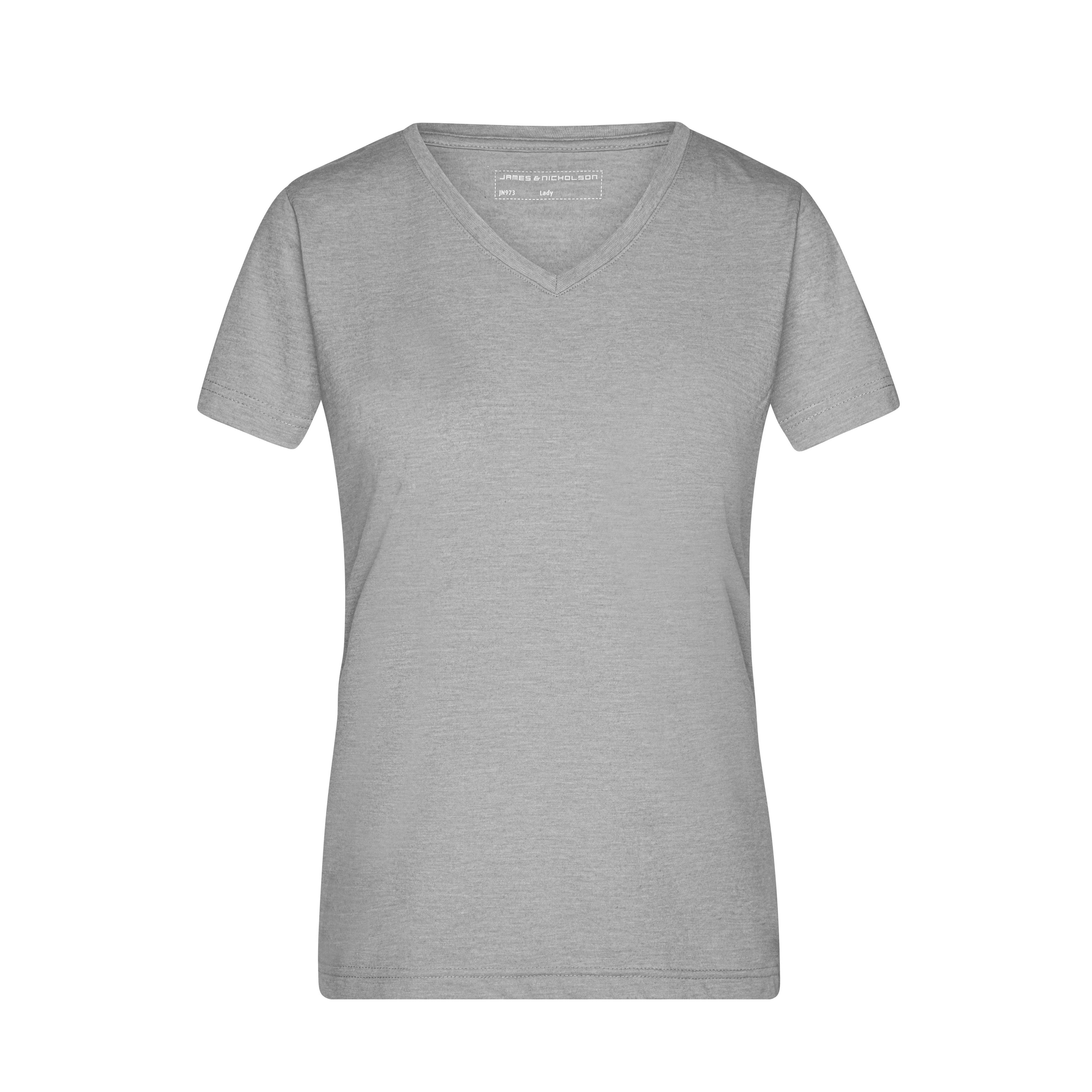 Ladies´ Heather T-Shirt