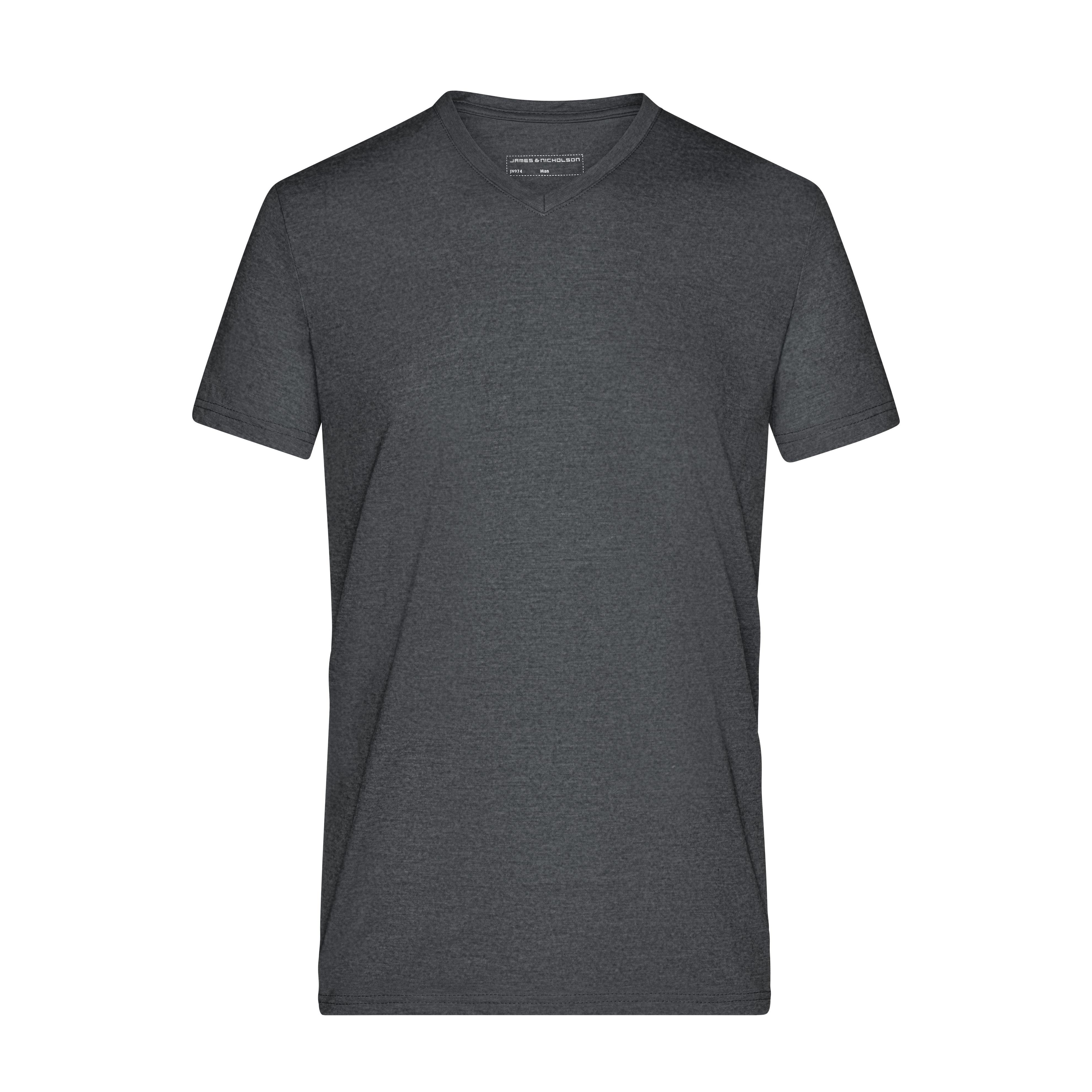 Men´s Heather T-Shirt
