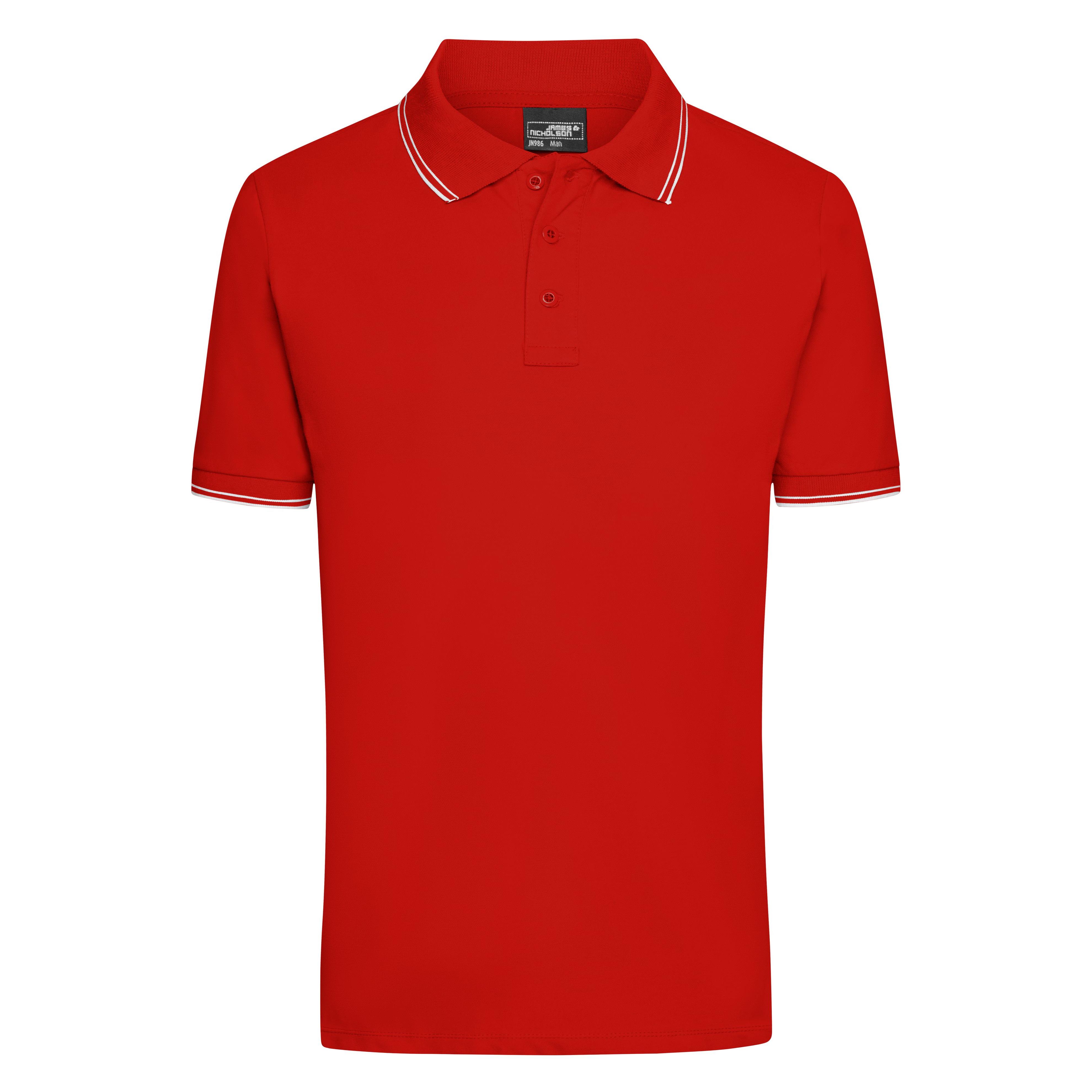 Men´s Polo