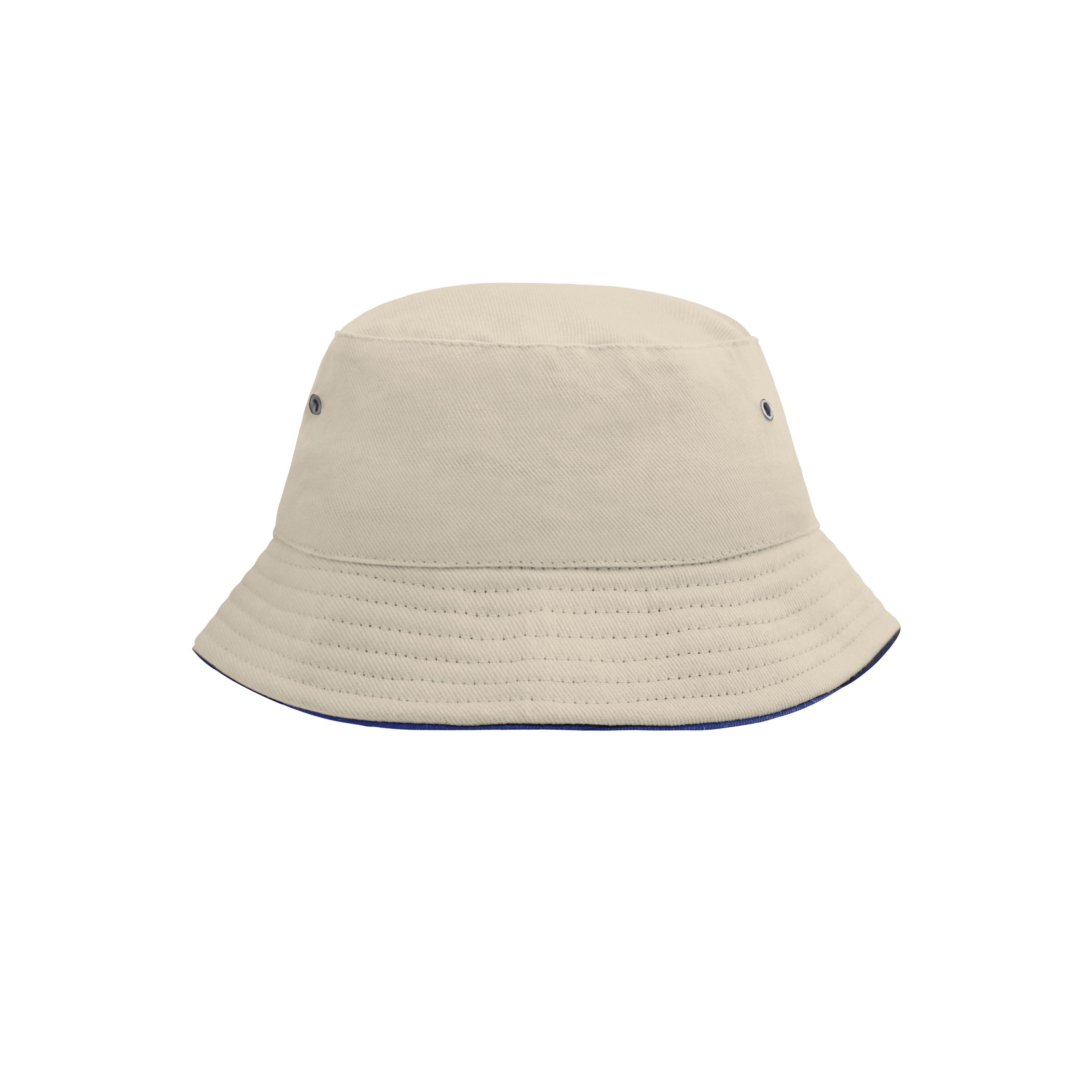 blau/braun