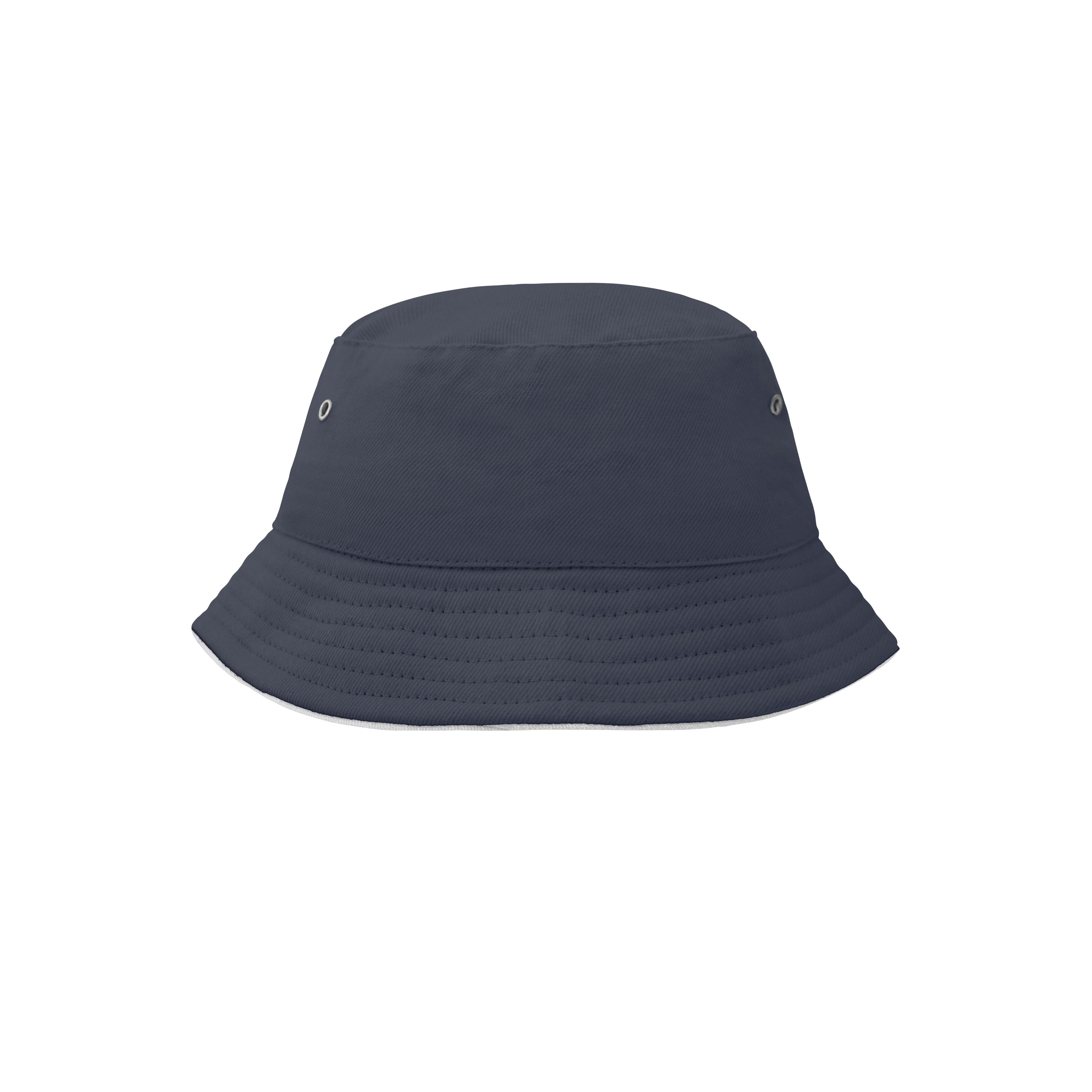 weiß/blau