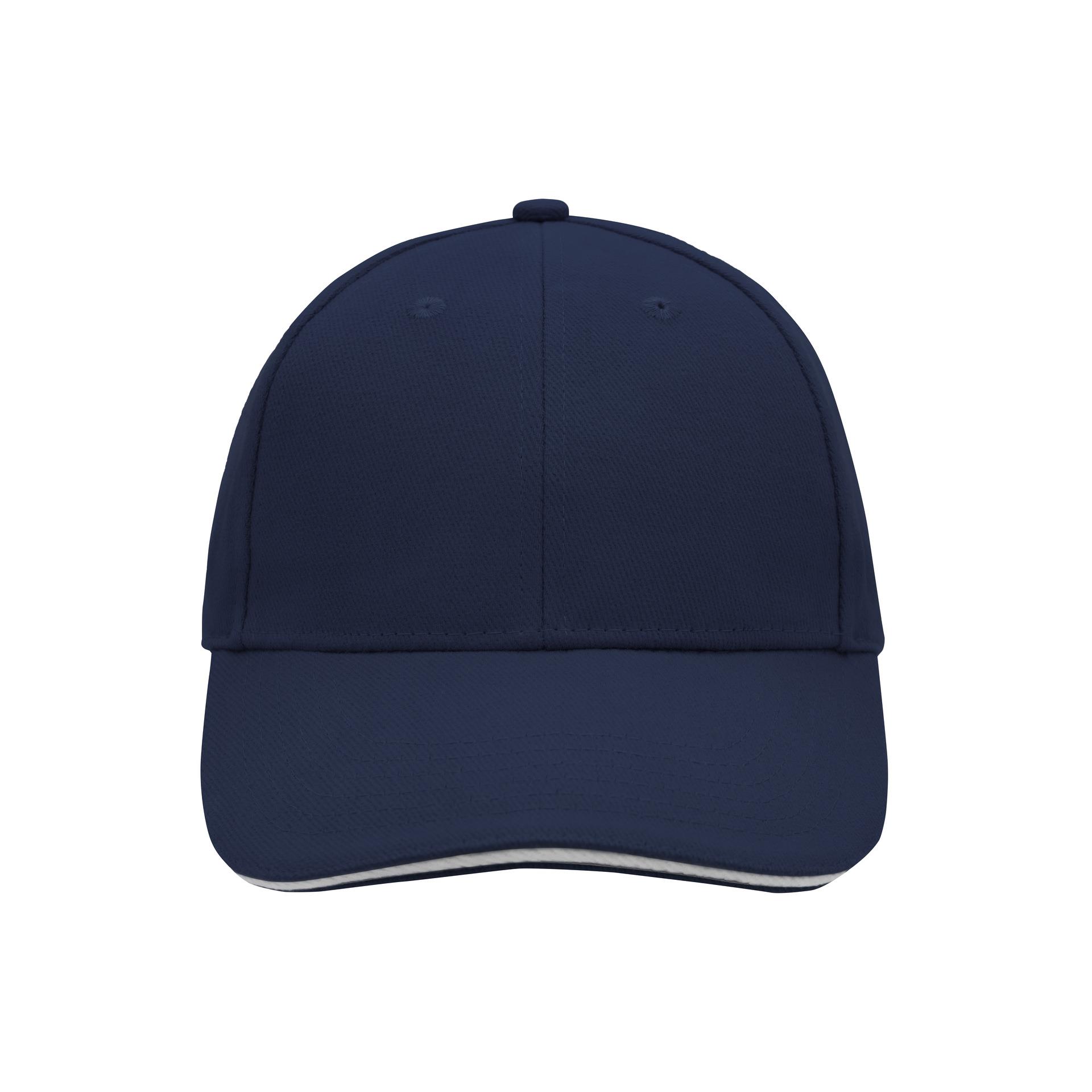 weiß/blau