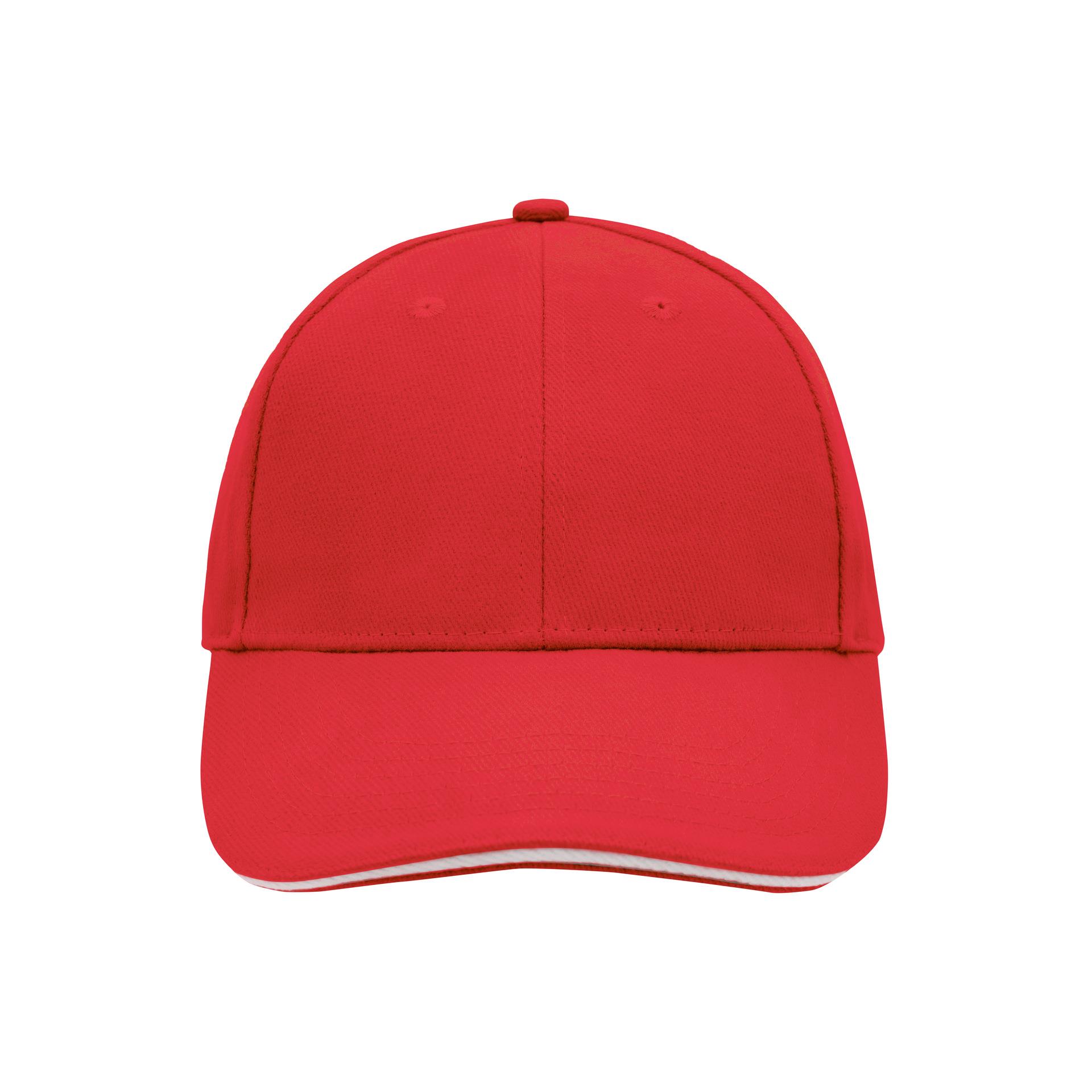 weiß/rot