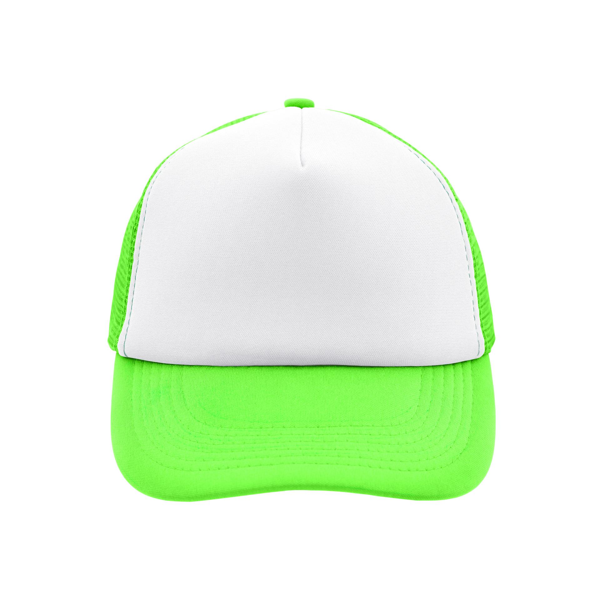 weiß/grün/neon