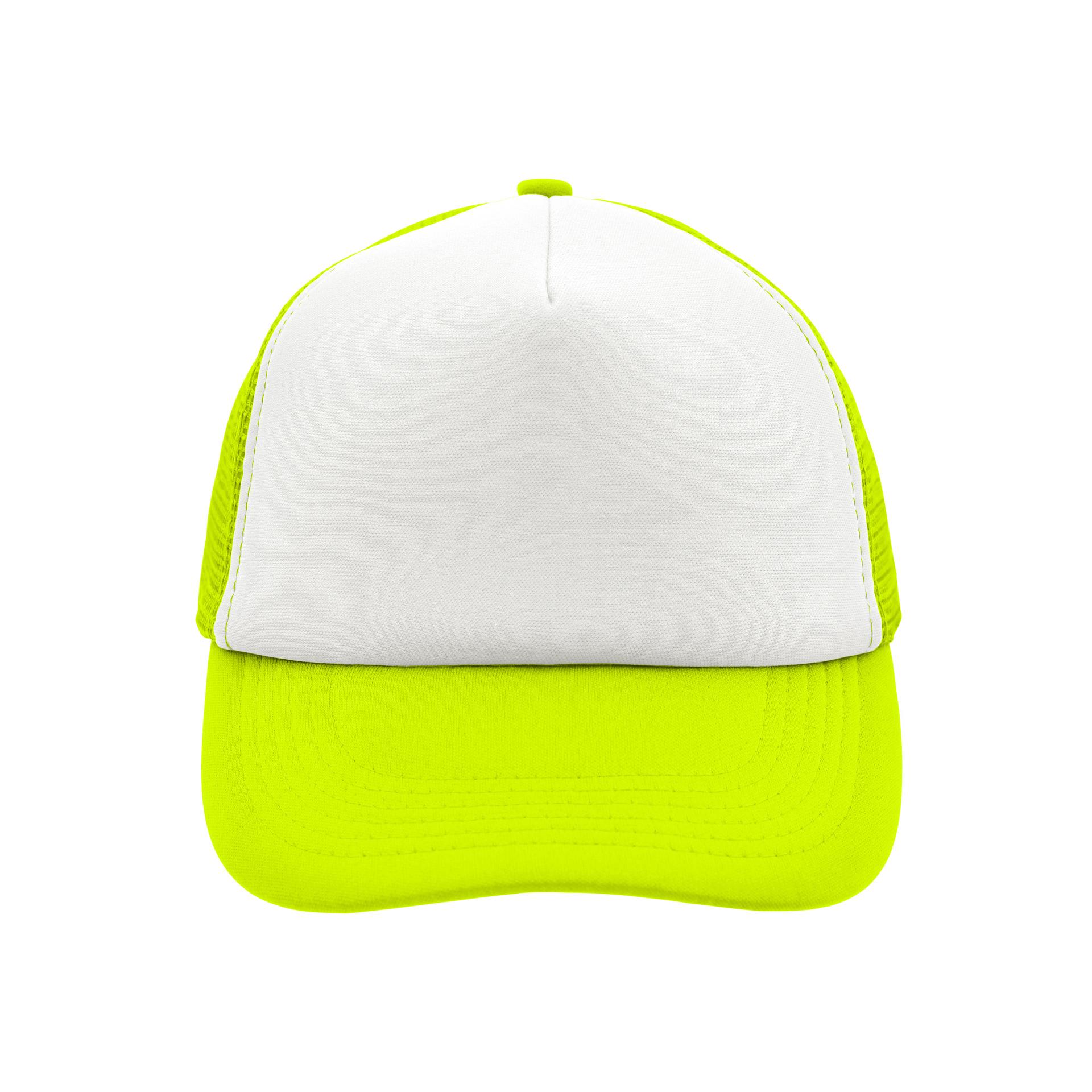 weiß/gelb/neon