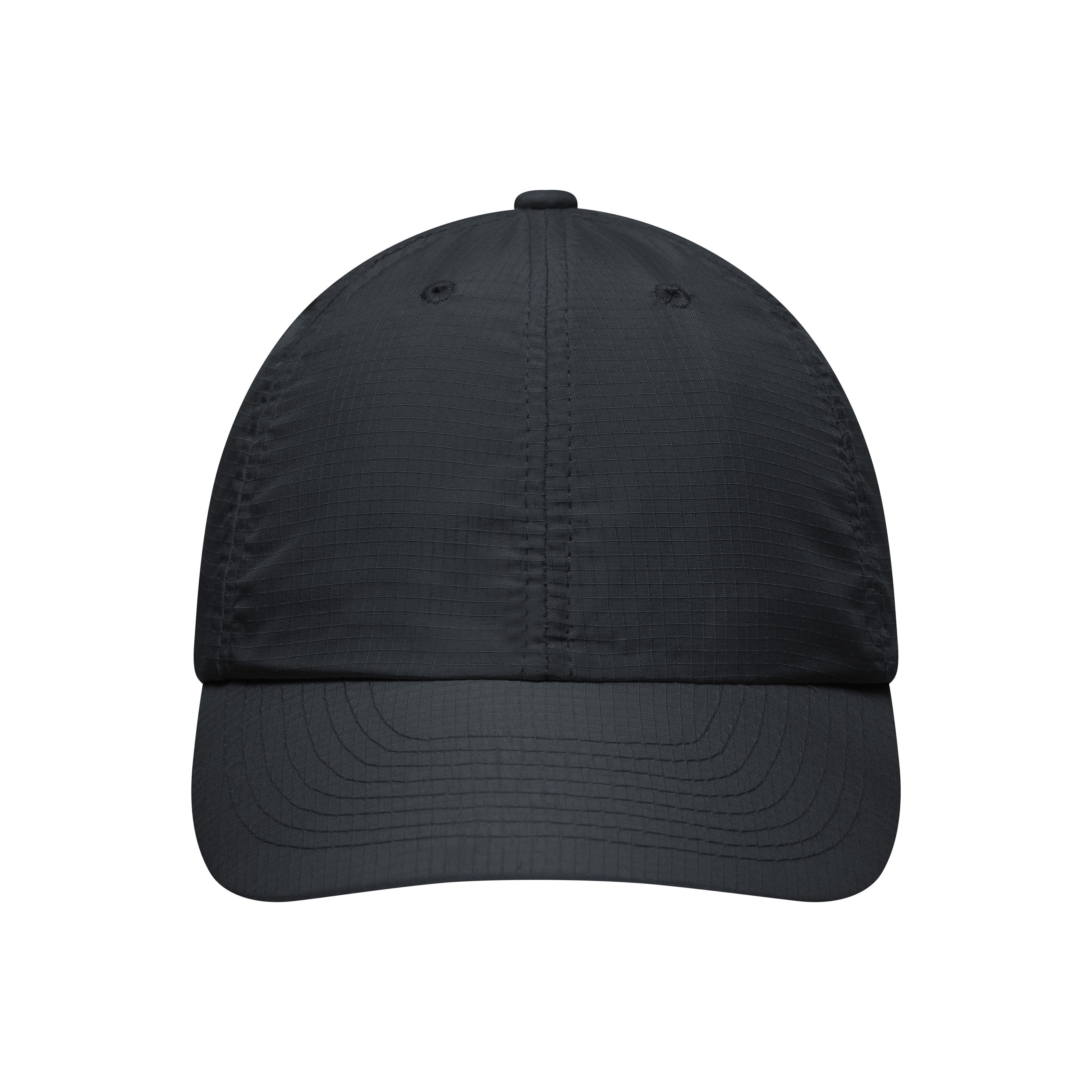 6 Panel Coolmax® Cap