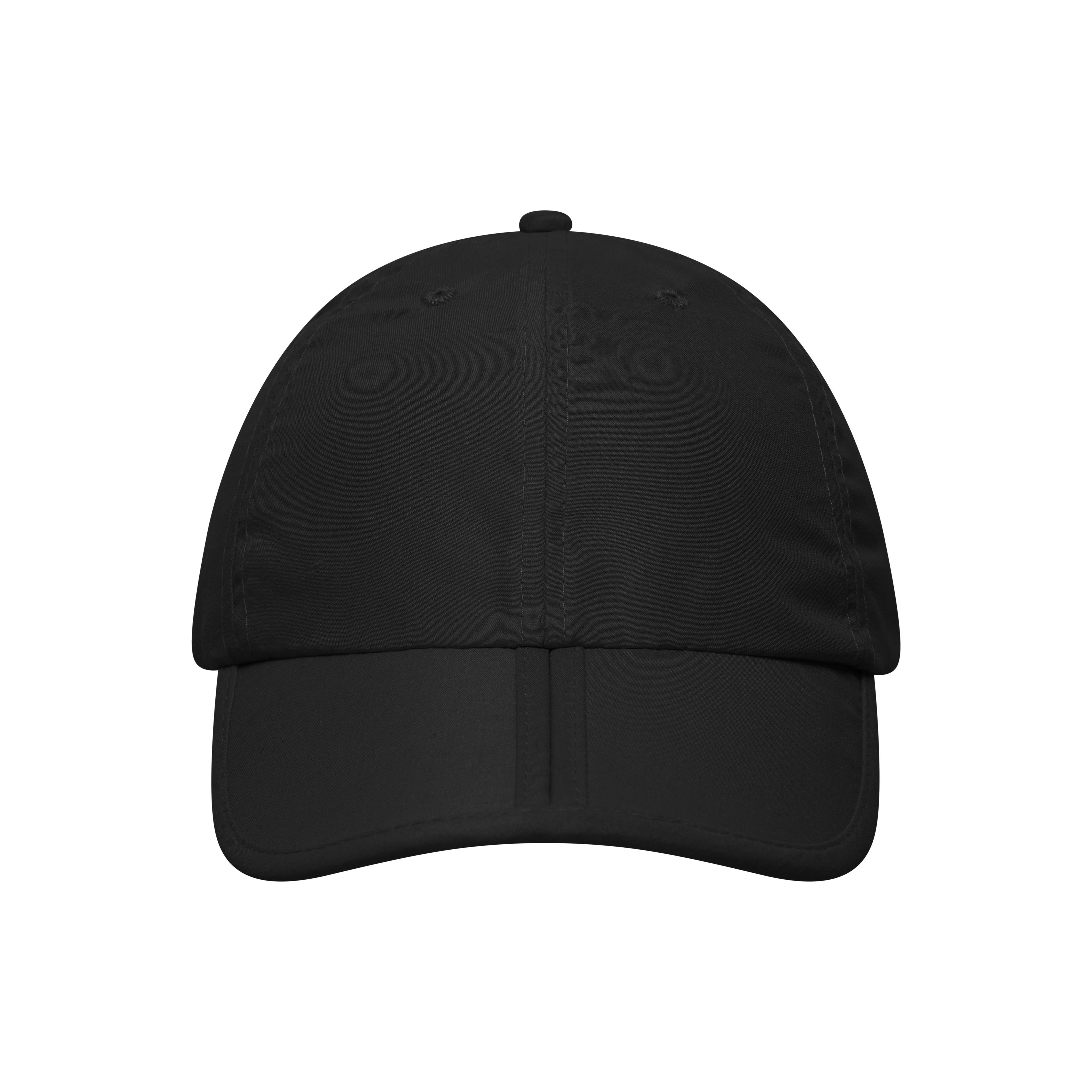6 Panel Pack-a-Cap
