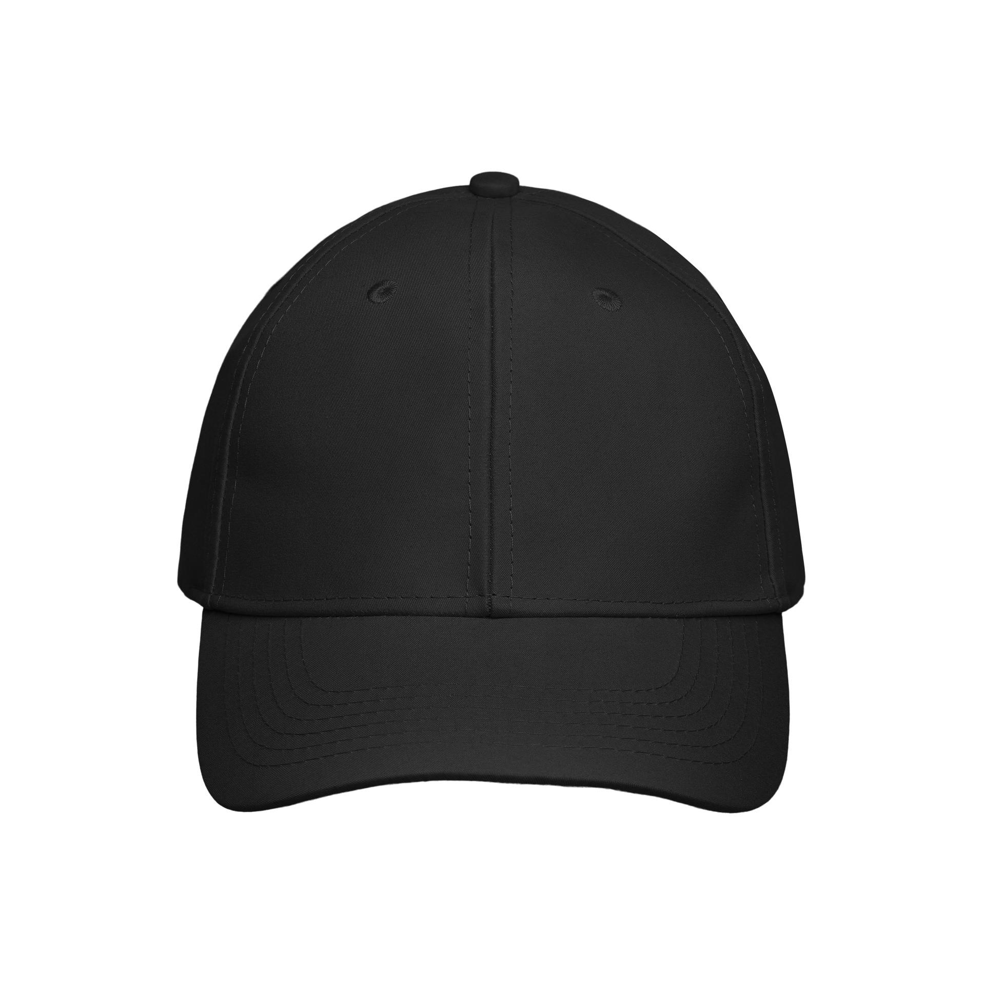 6 Panel Function Cap