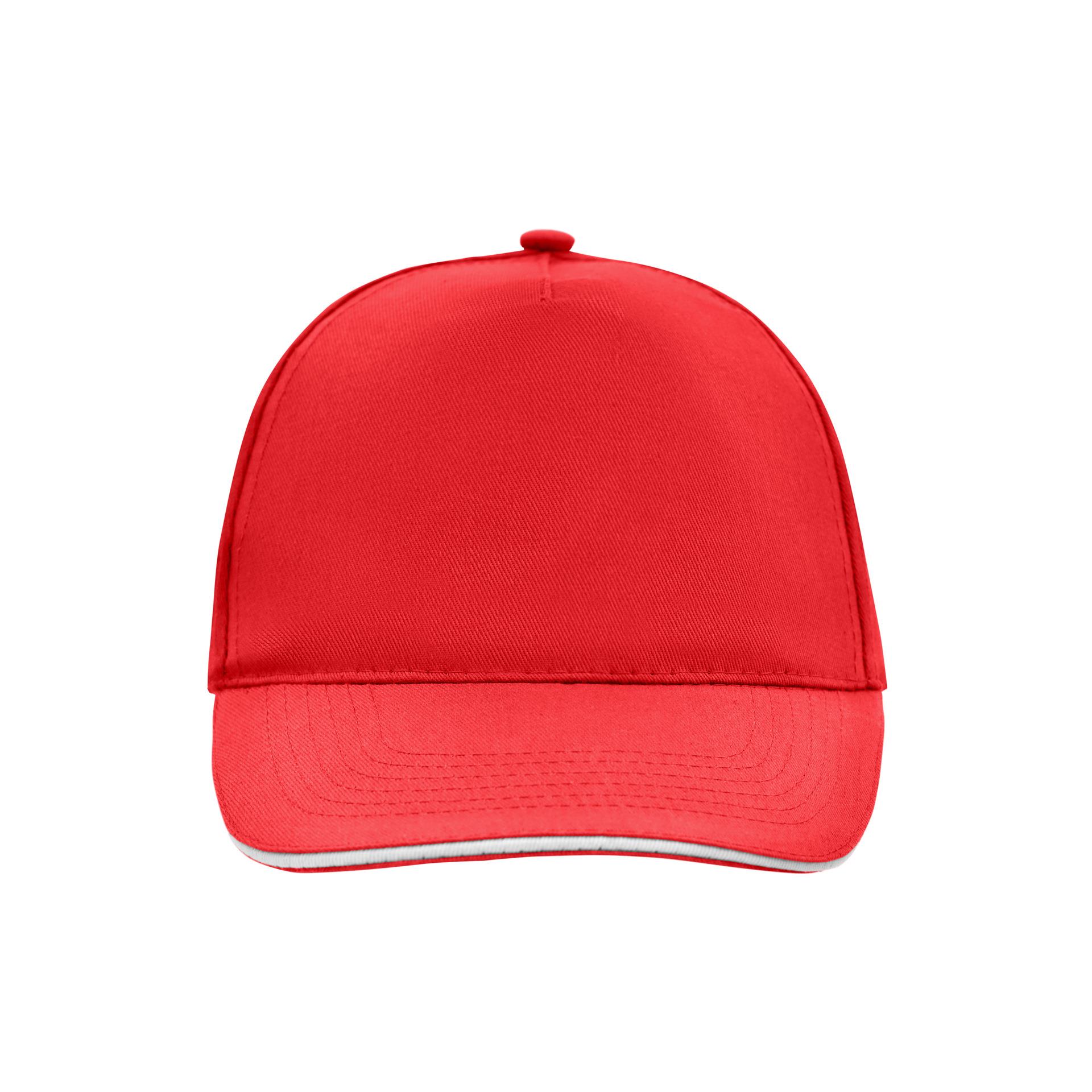 weiß/rot