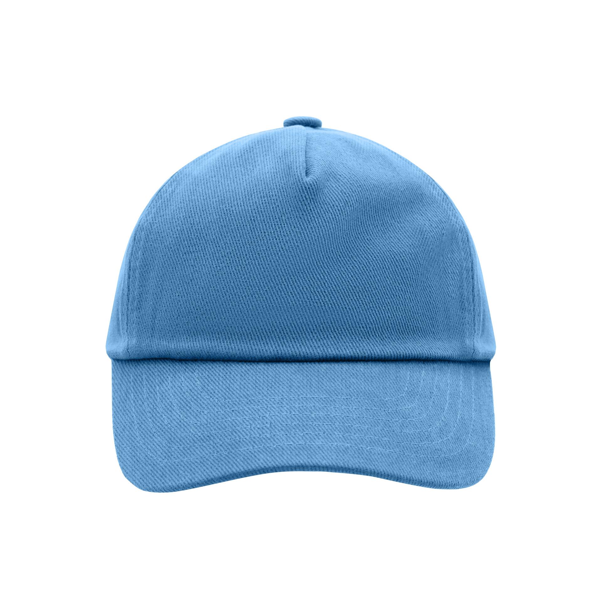 5 Panel Kids´ Cap