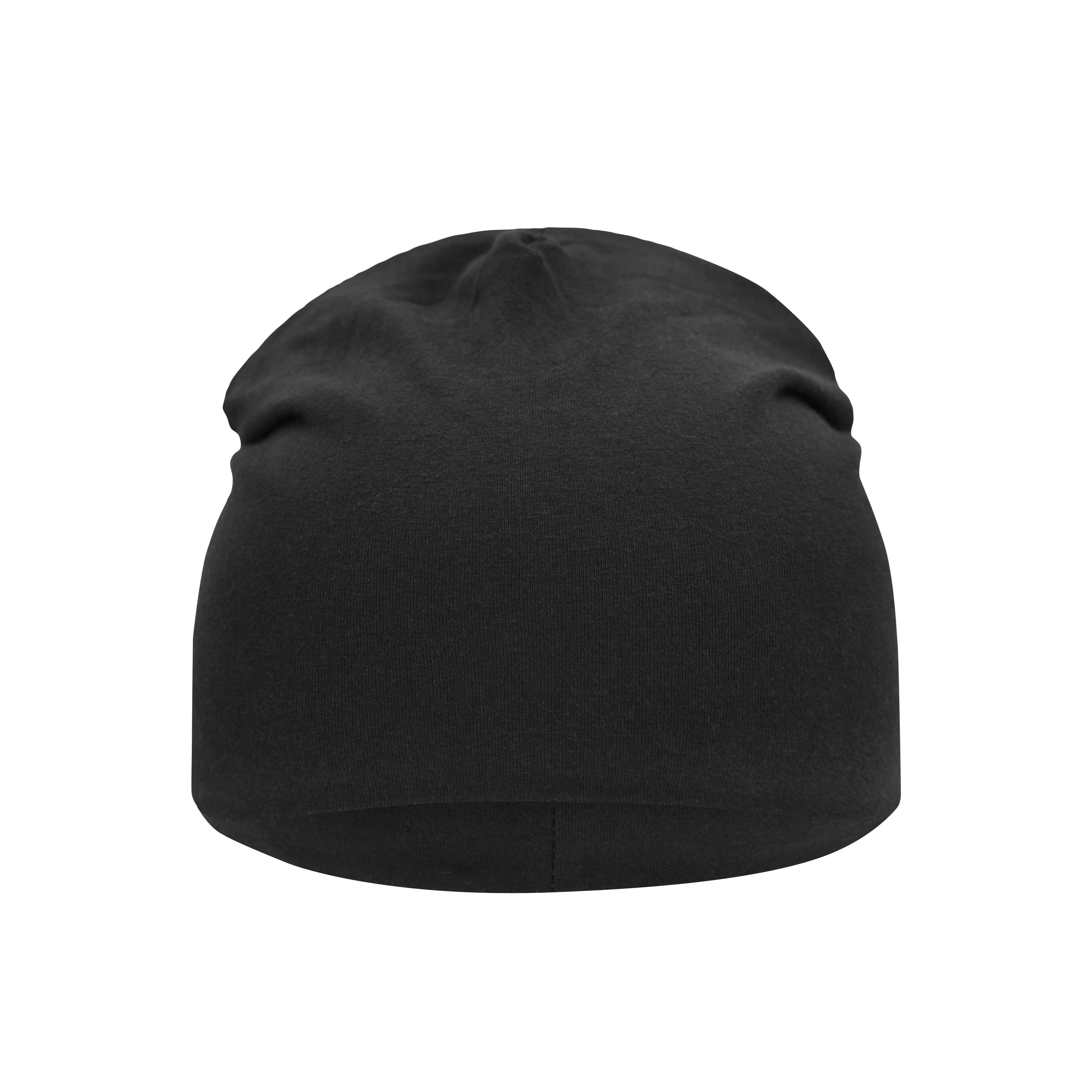 Jersey Beanie