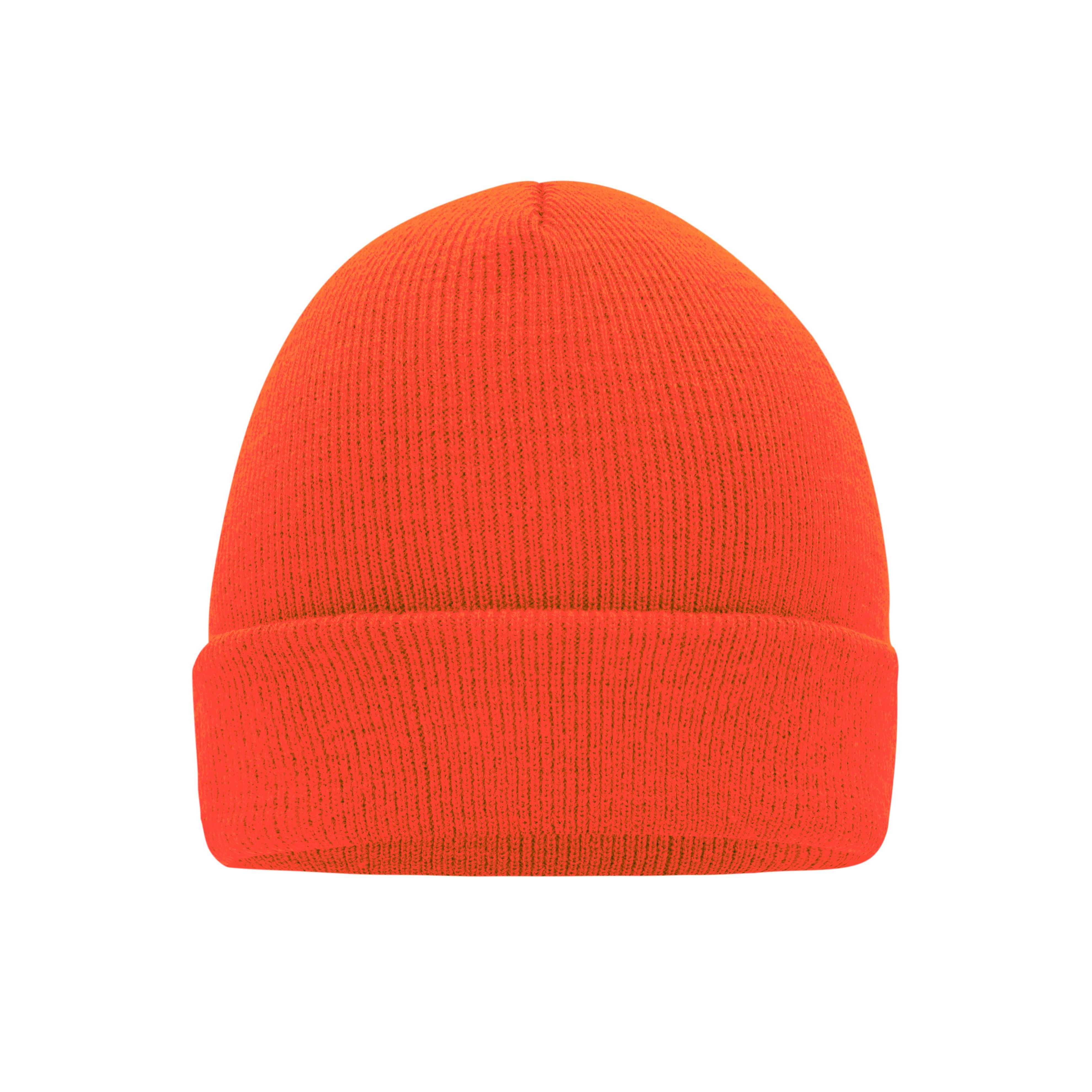 orange/neon