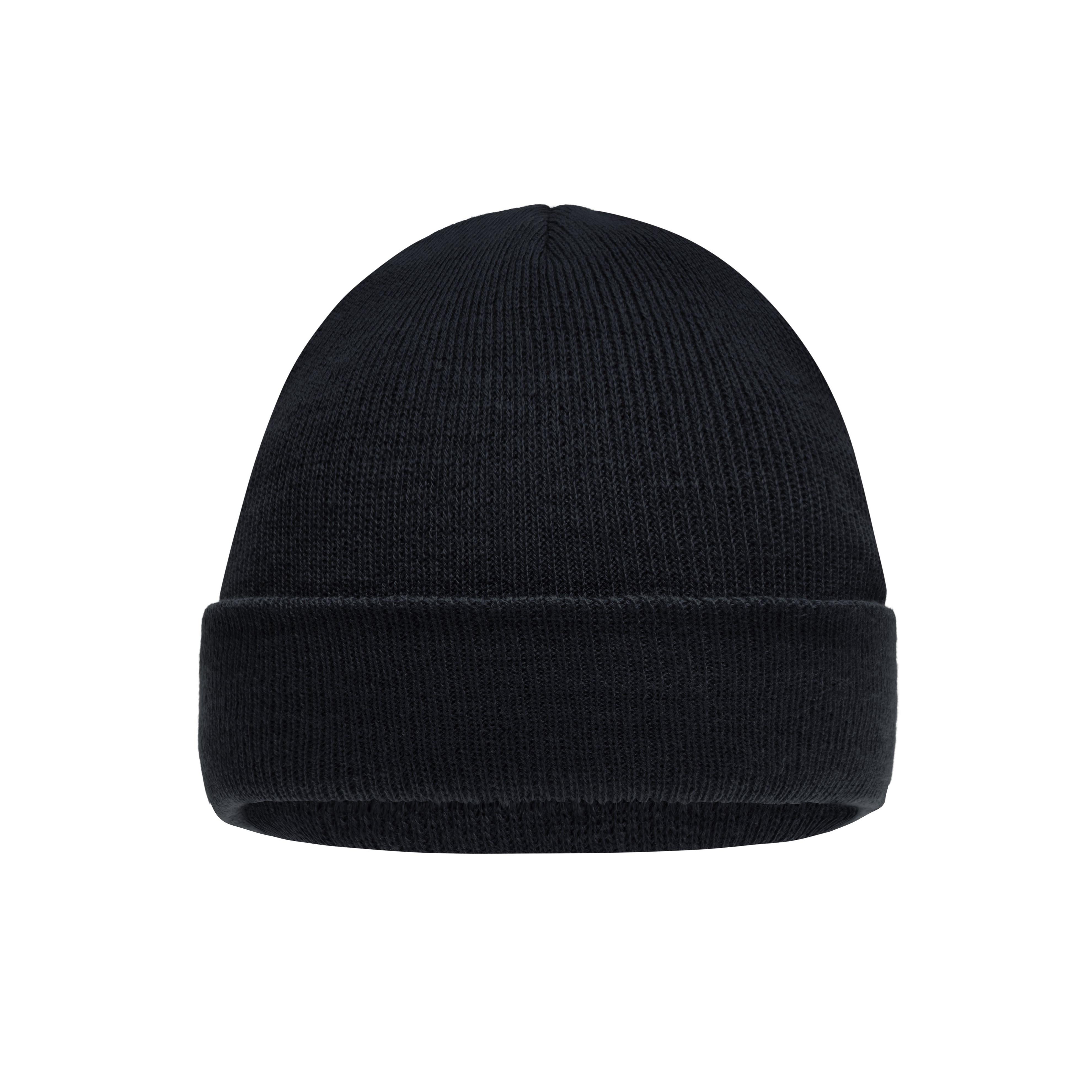 Knitted Cap for Kids