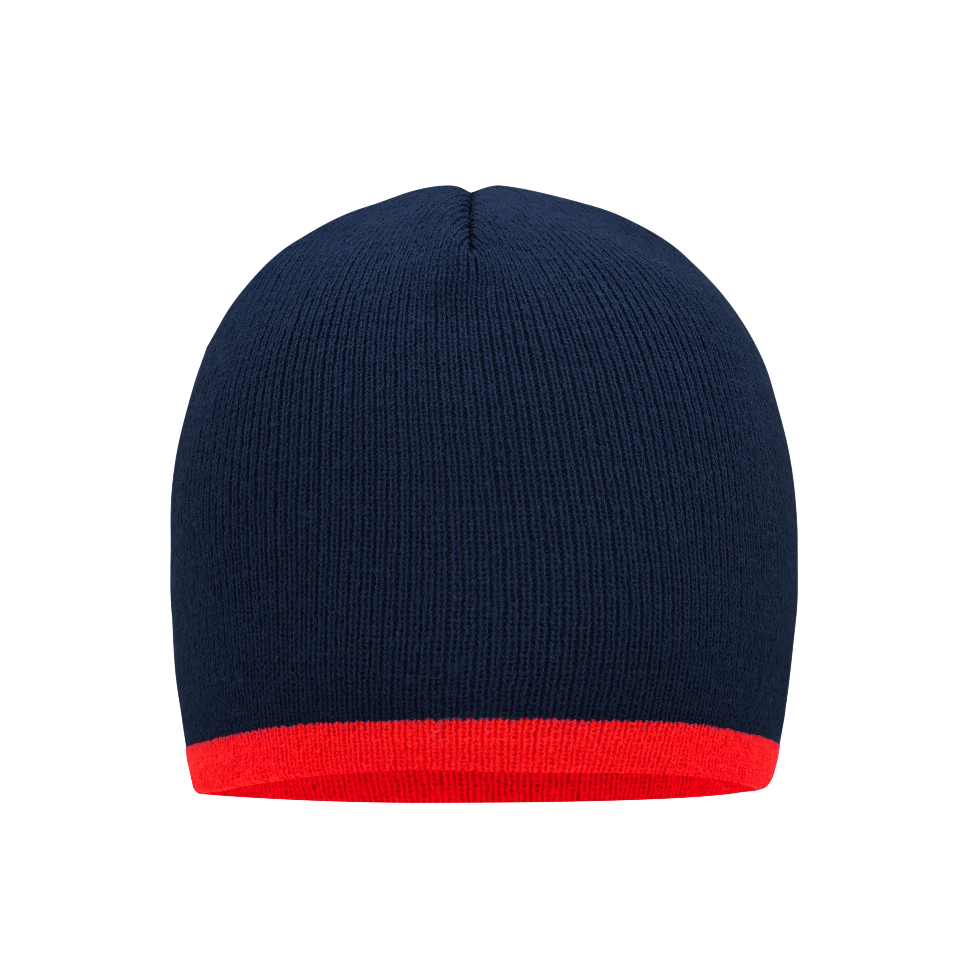 rot/blau