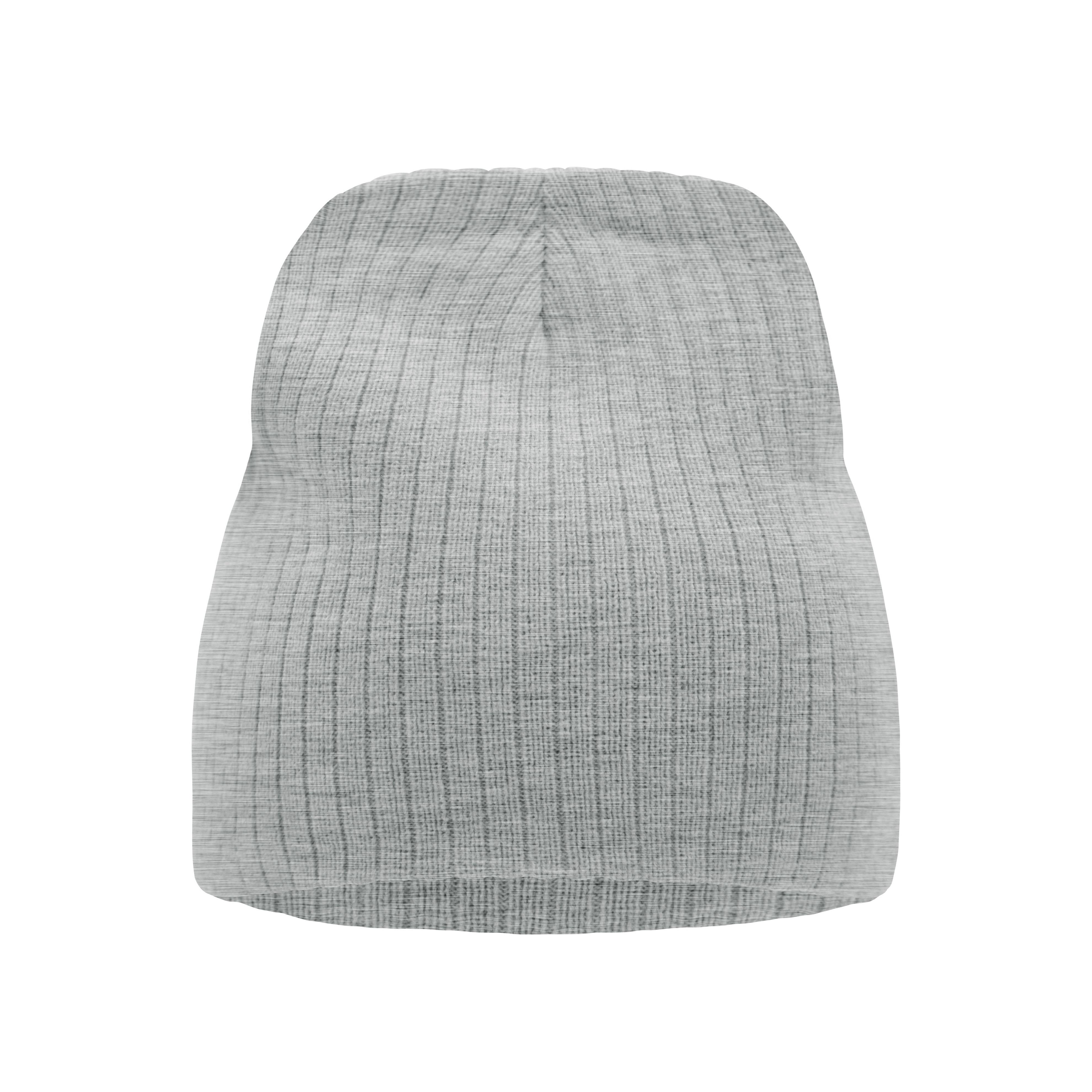 Rib Beanie