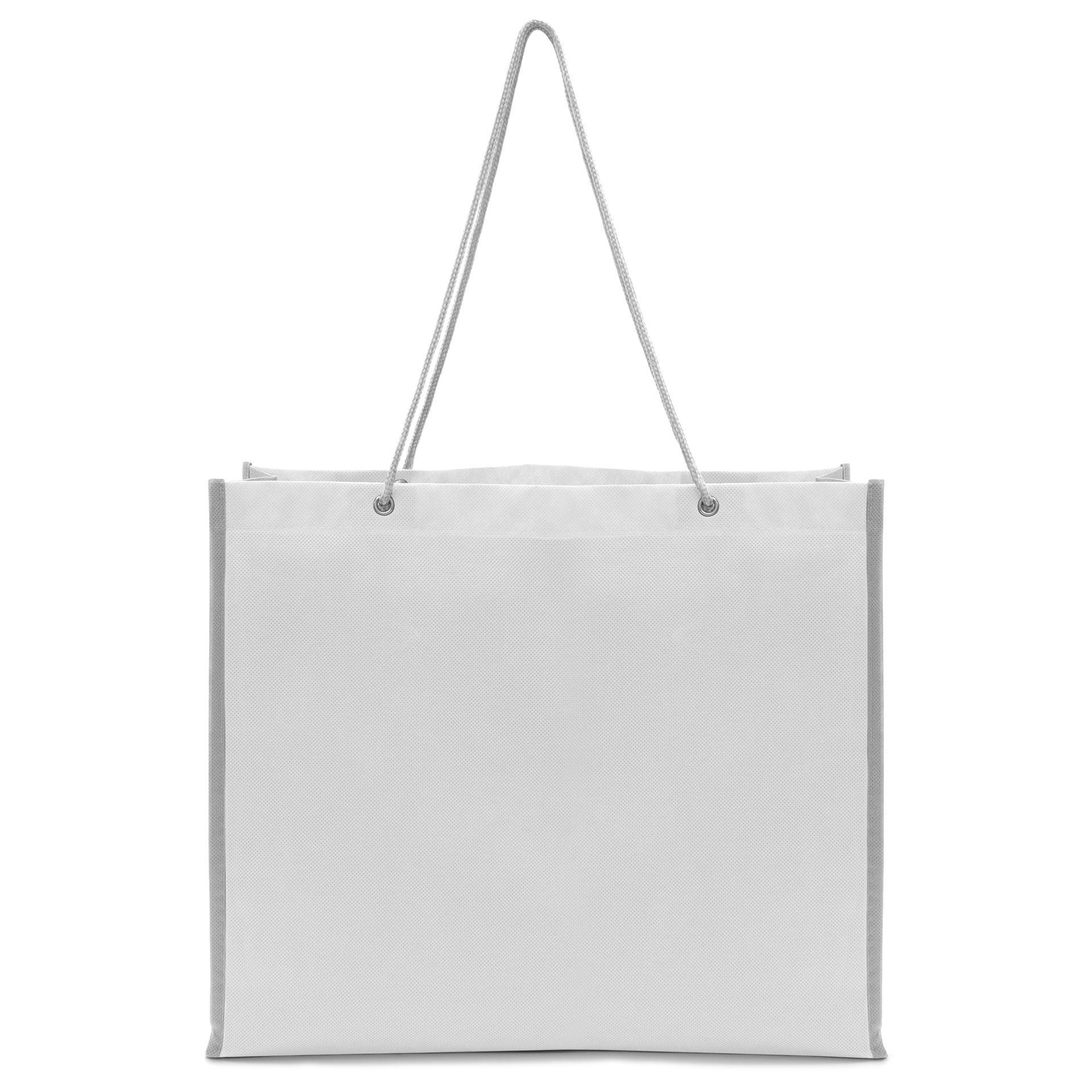 MILANO – Boutique-Tasche mit Tragekordeln