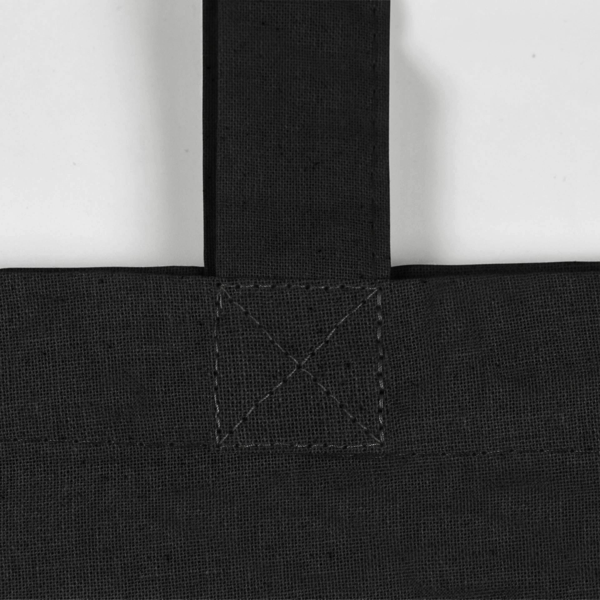 KAIRO – Apothekertasche aus Baumwolle