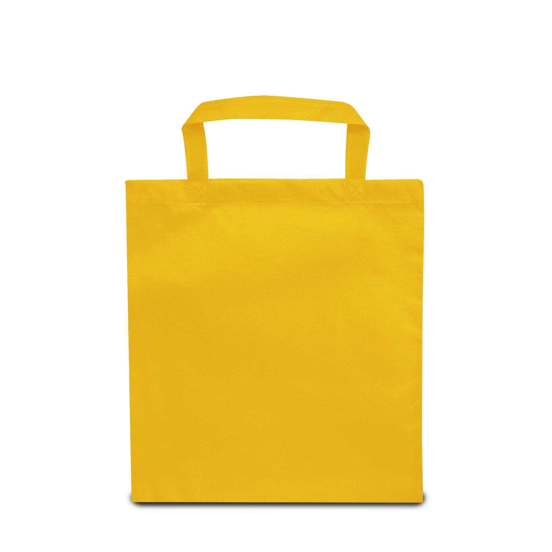 PRAG – Apothekertasche mit kurzen Henkeln