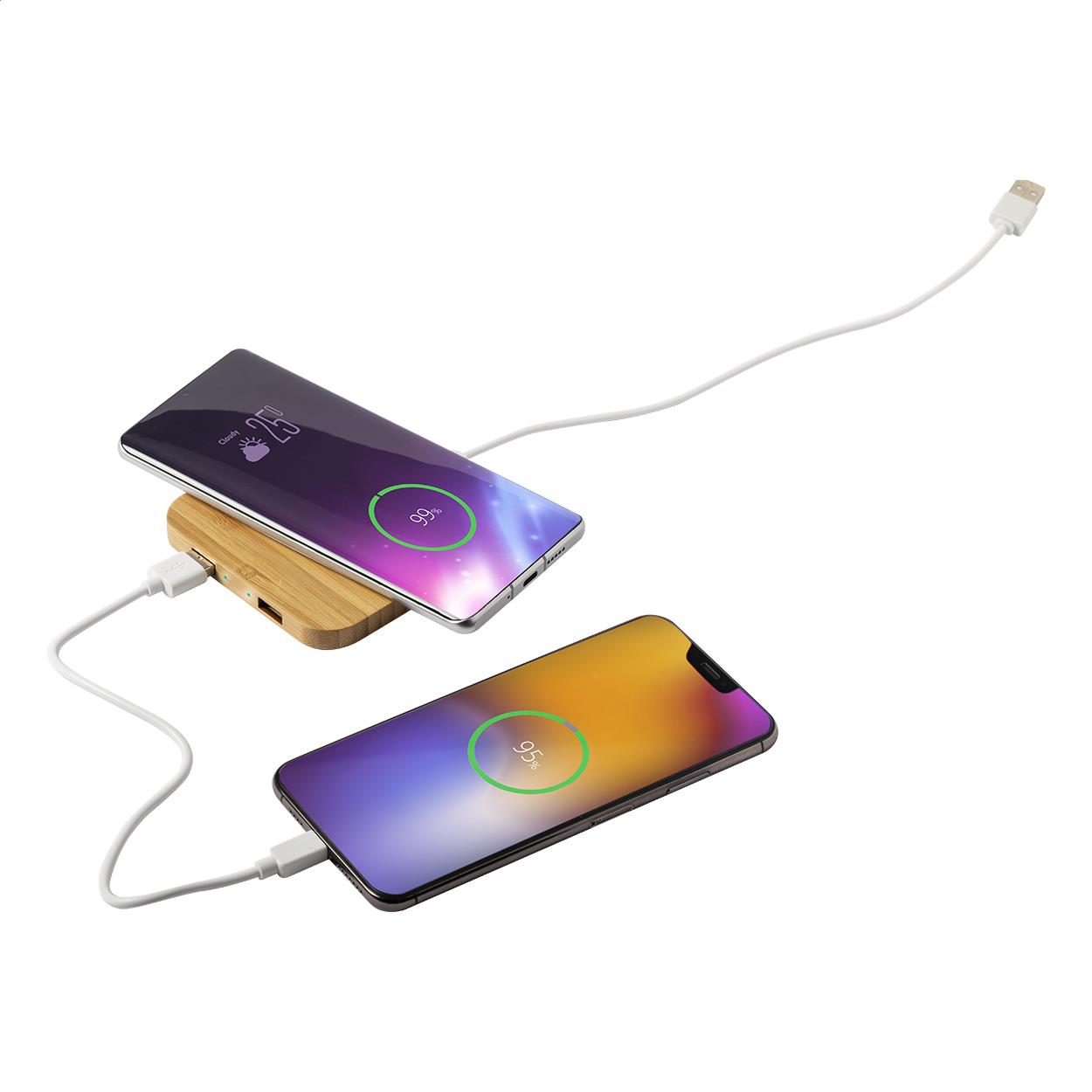 Wireless-Charger
