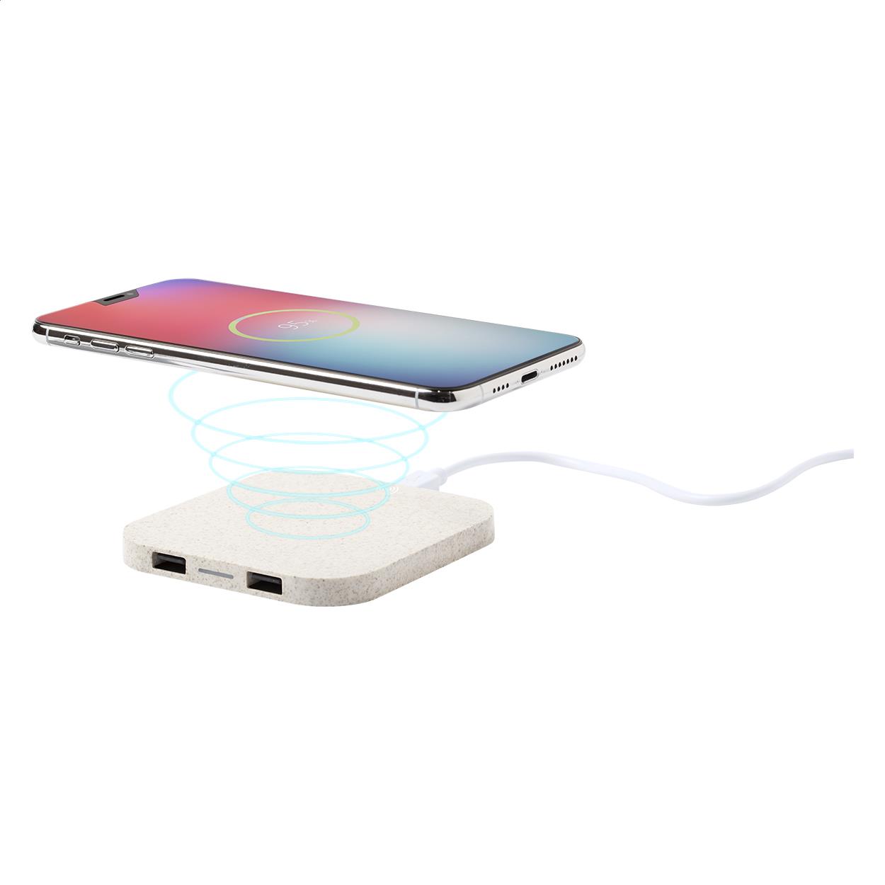 Wireless-Charger