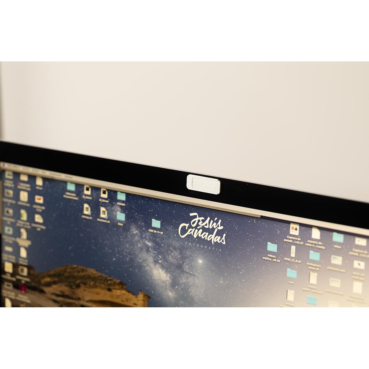 Webcam-Blocker