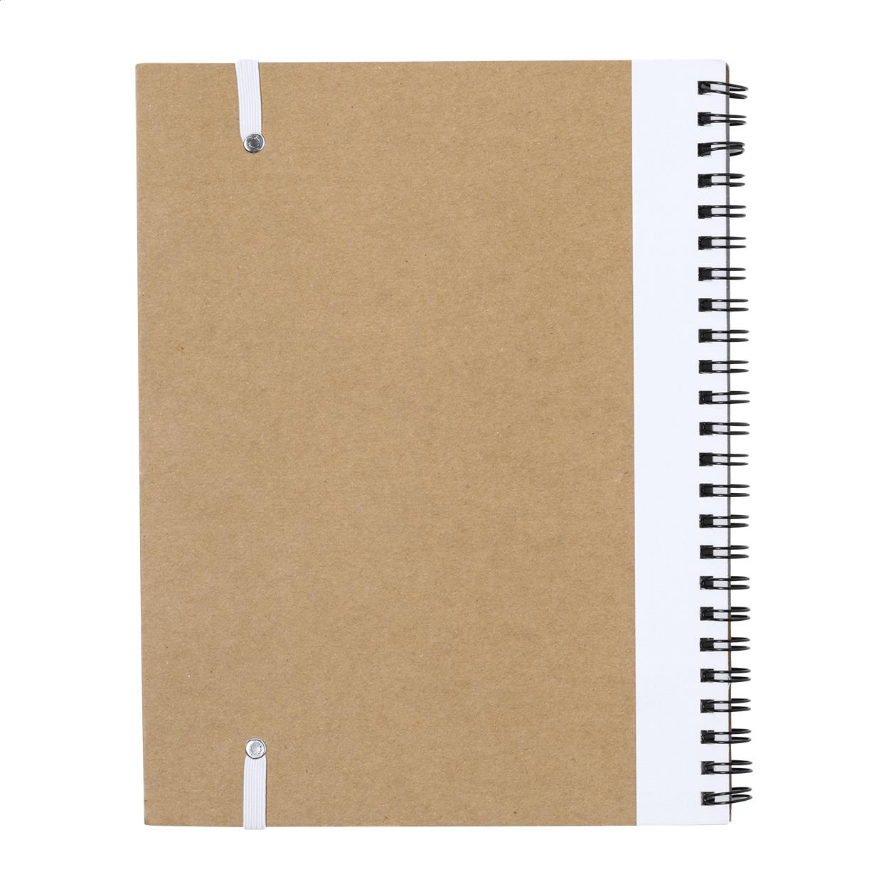 Notizbuch