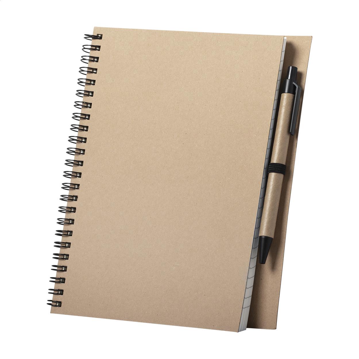 Notizbuch