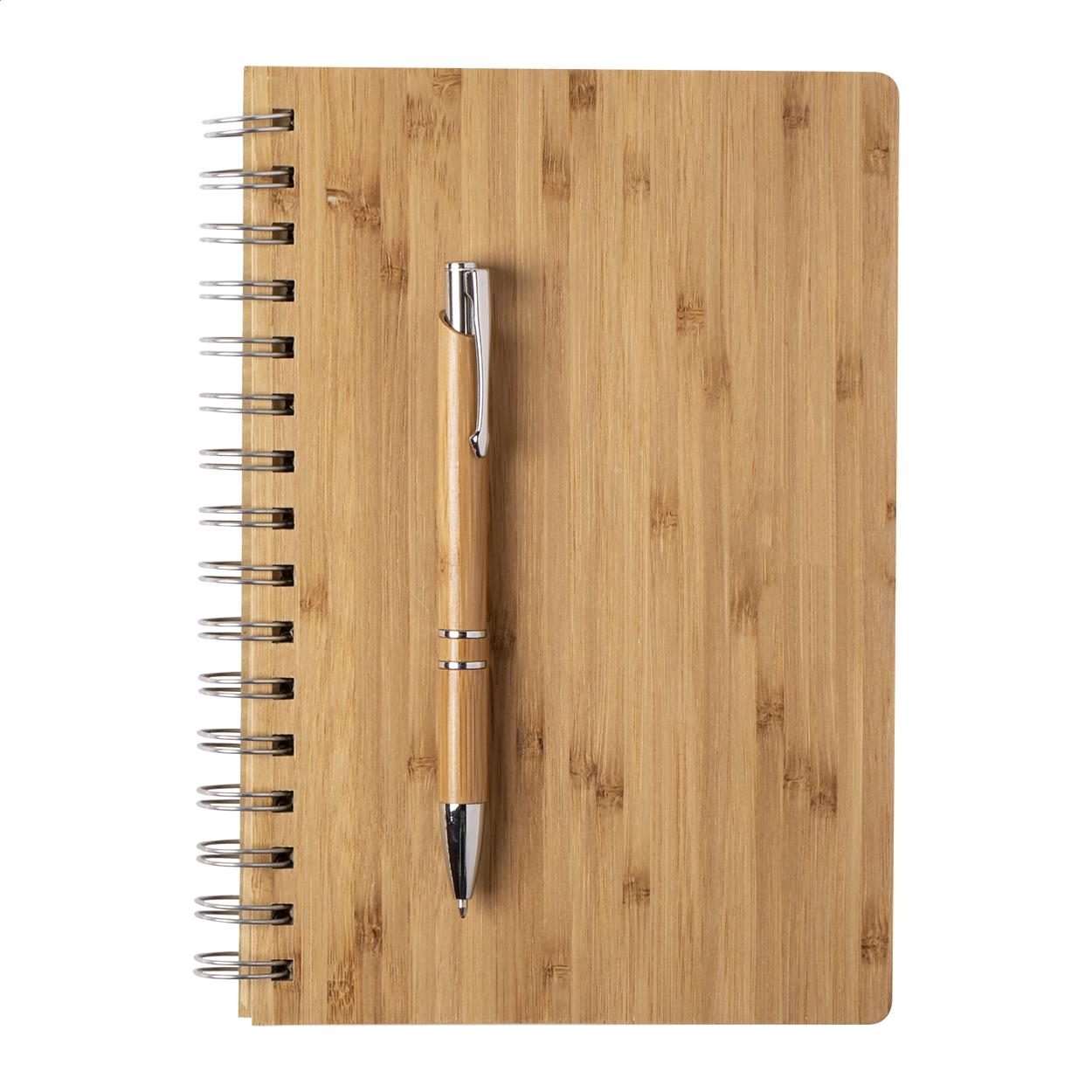 Notizbuch