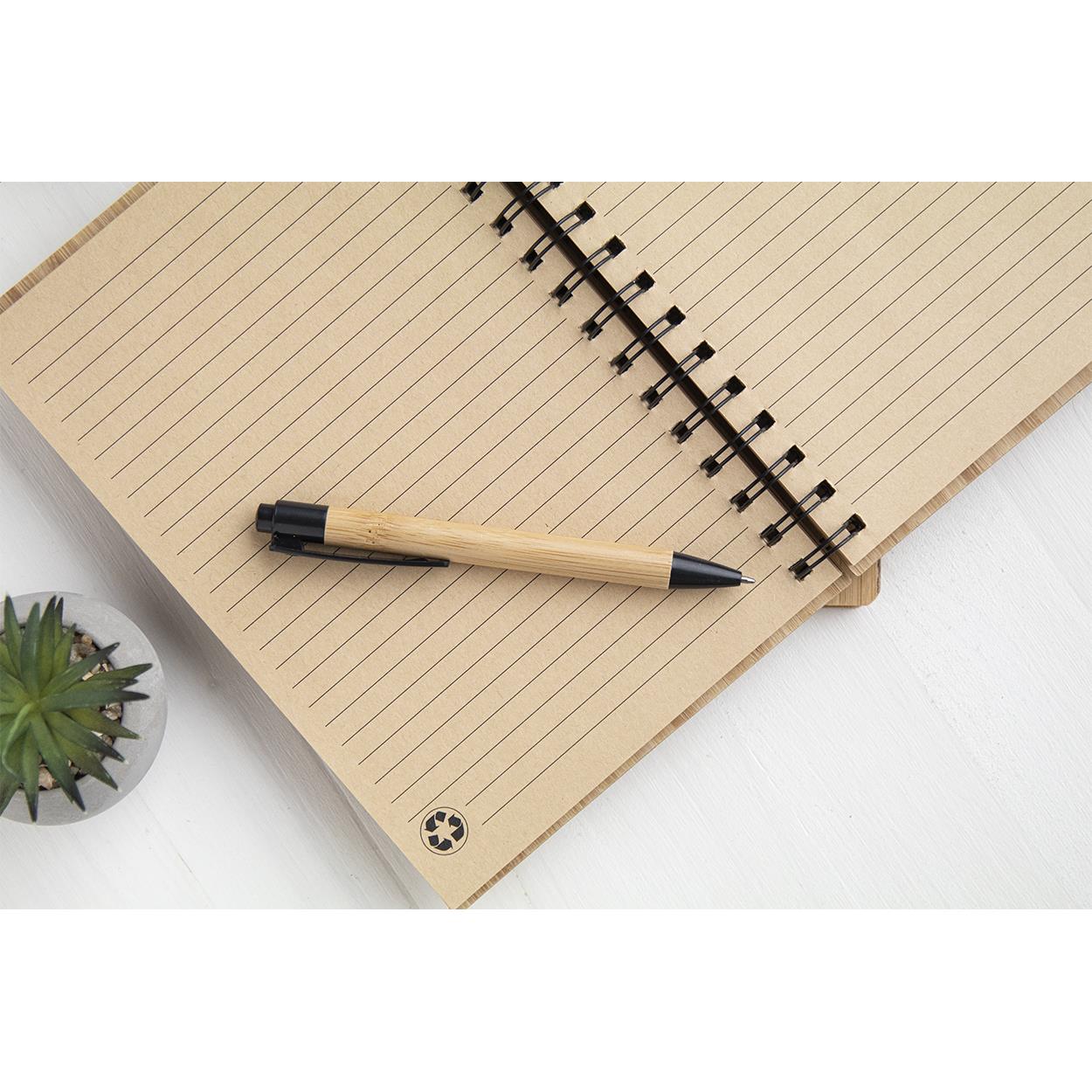 Notizbuch