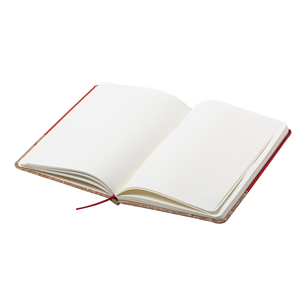 Notizbuch