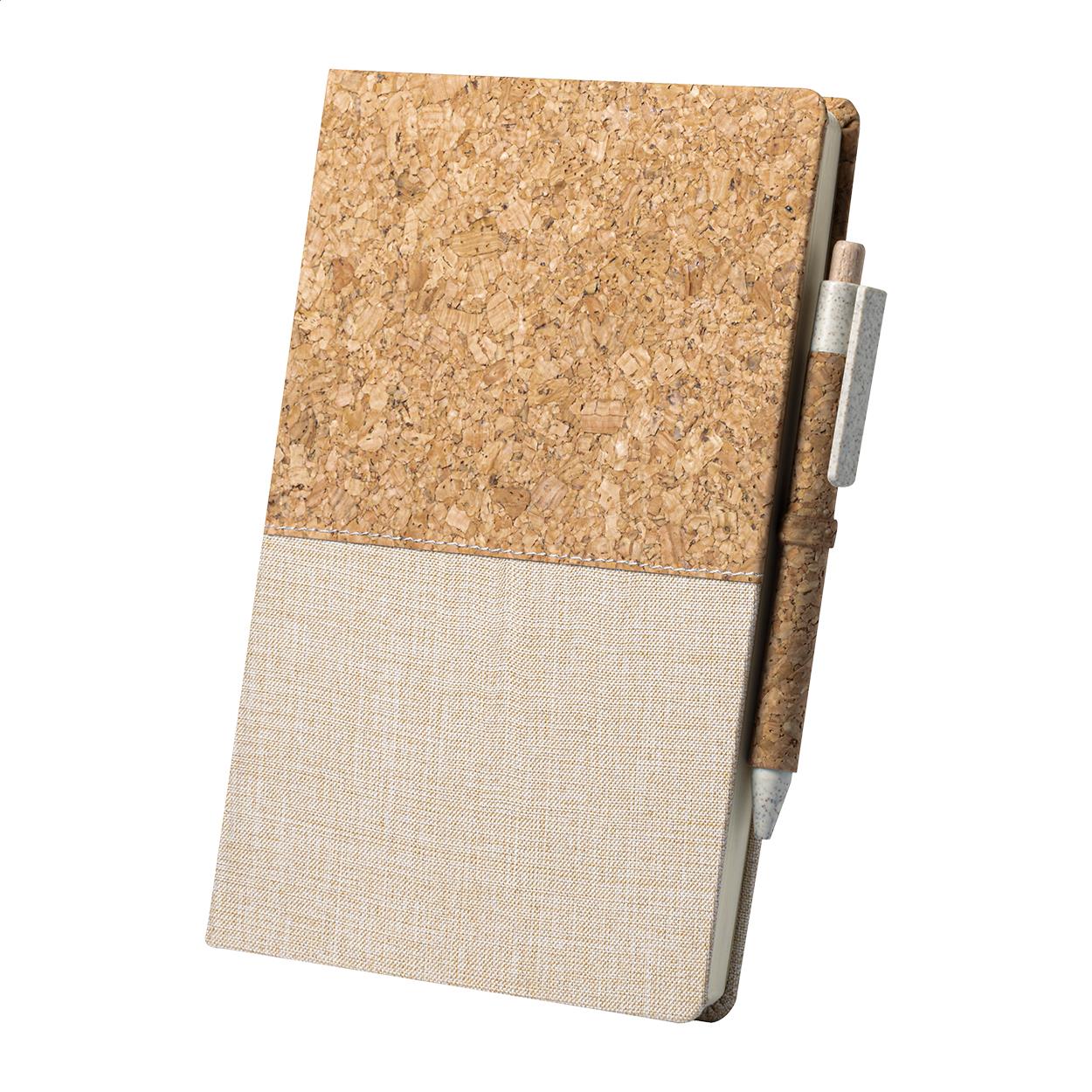Notizbuch