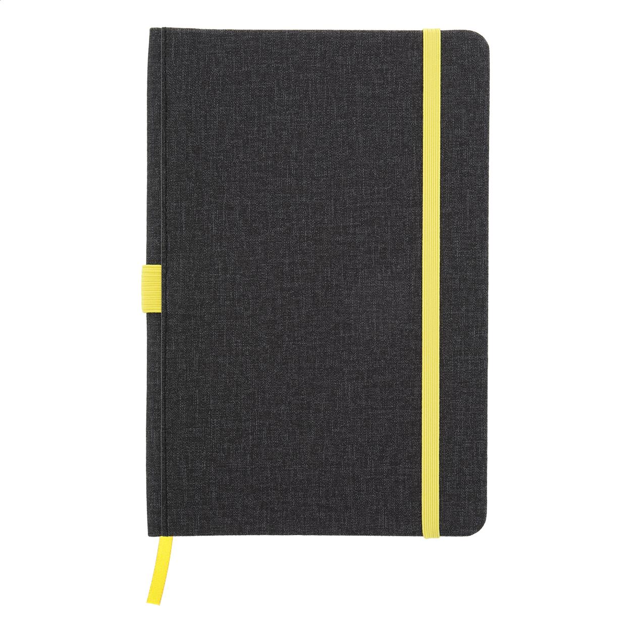 Notizbuch