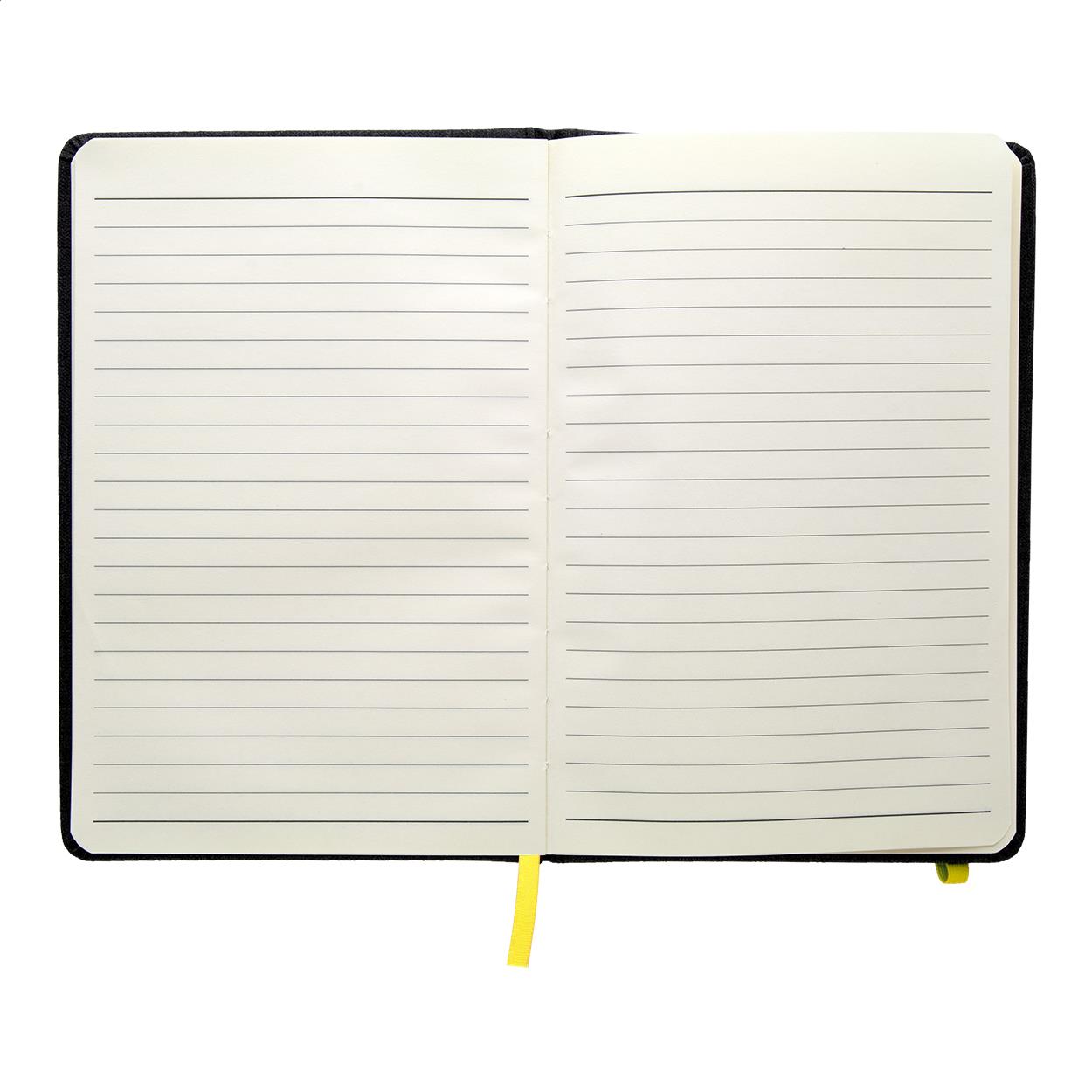 Notizbuch