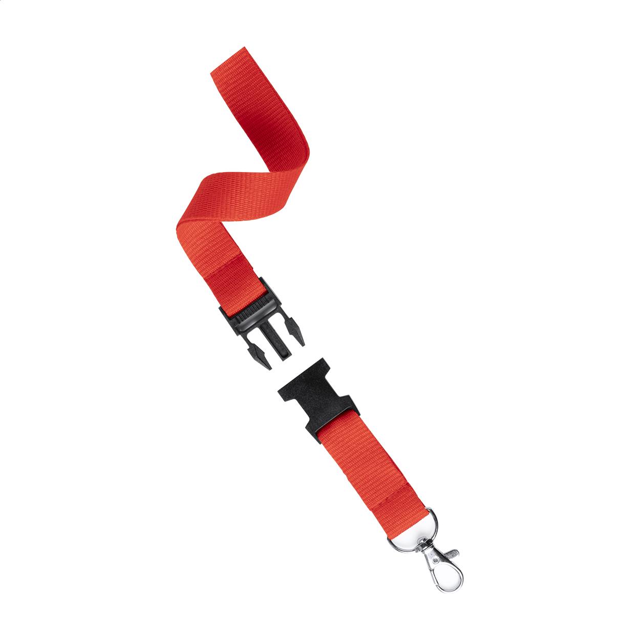 Lanyard